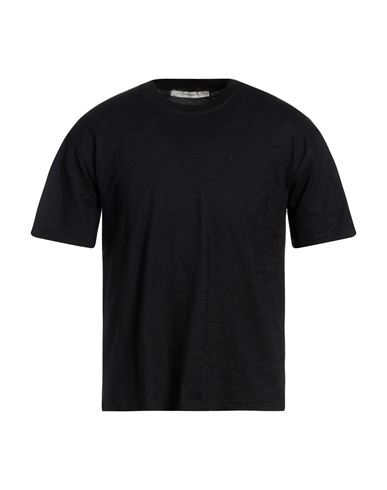 I'm Brian Man T-shirt Black Size S Cotton