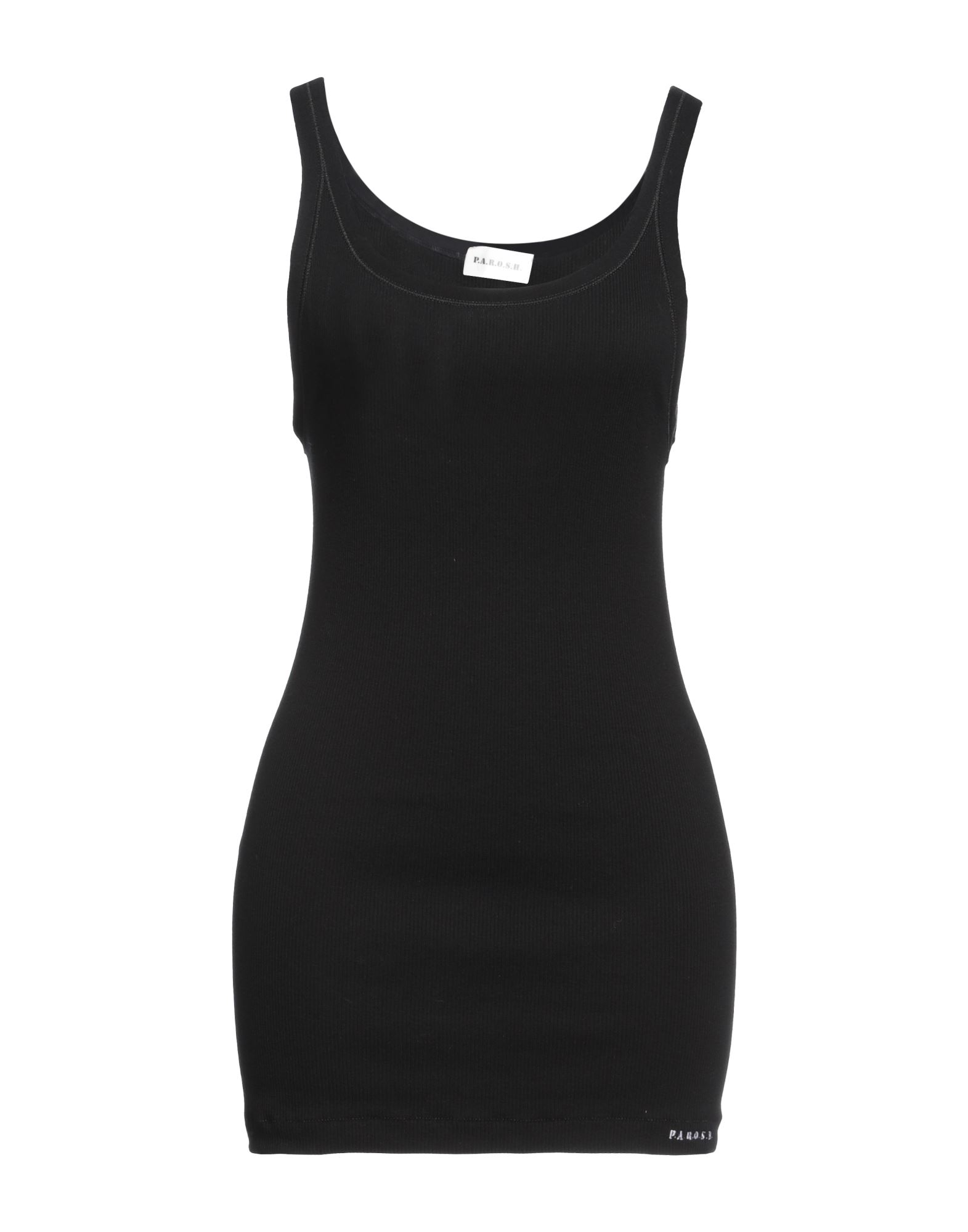  P.a.r.o.s.h. - Tops - Tank Tops - On Yoox.com 