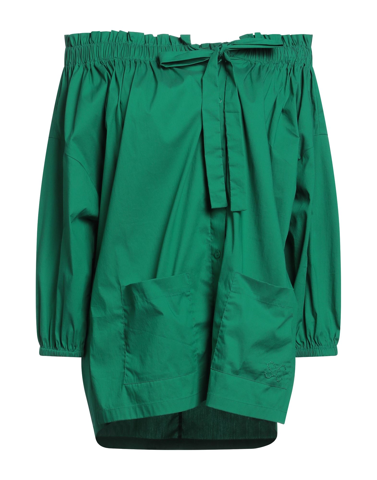  Semicouture - Tops - Hemden - On Yoox.com 