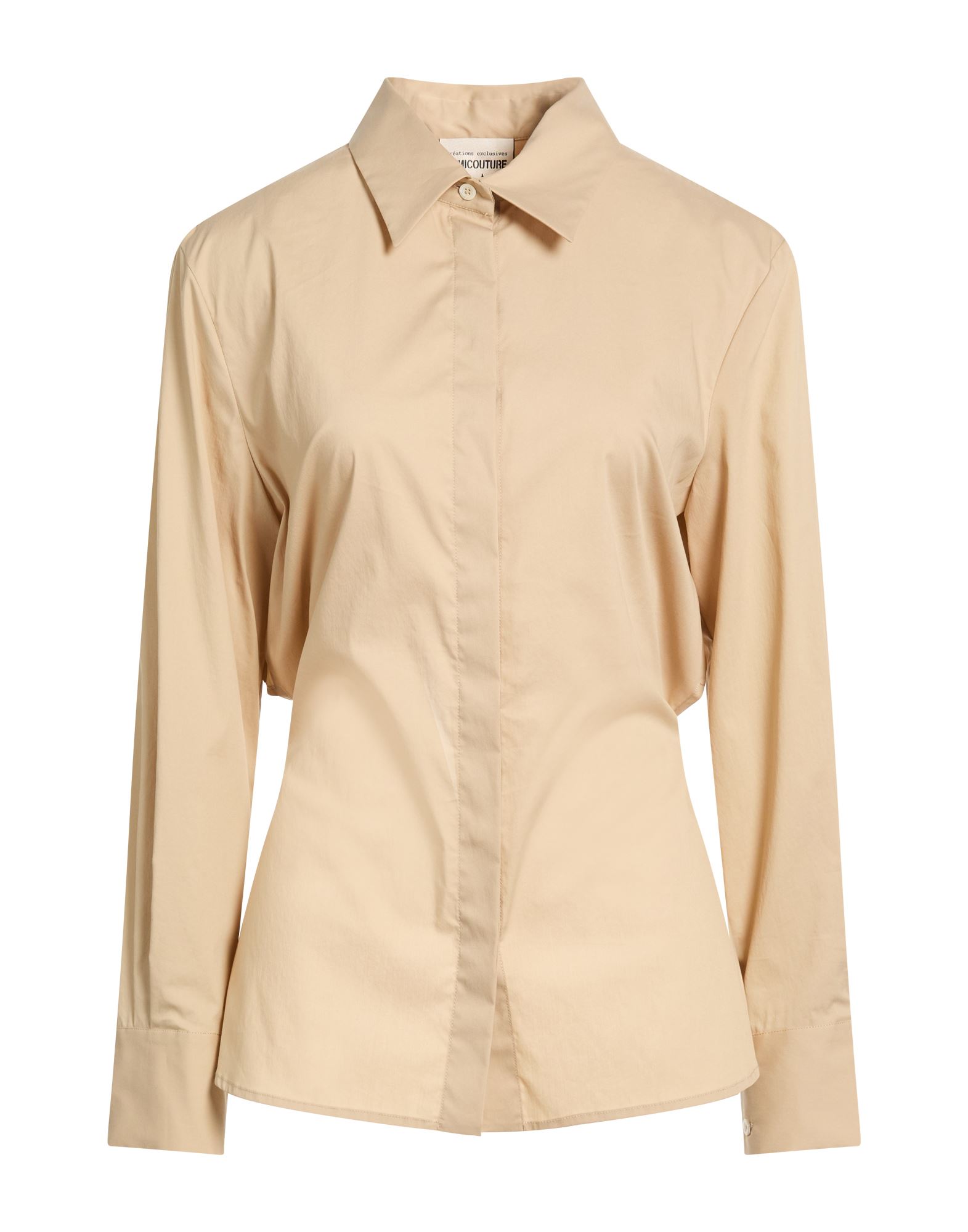  Semicouture - Tops - Hemden - On Yoox.com 