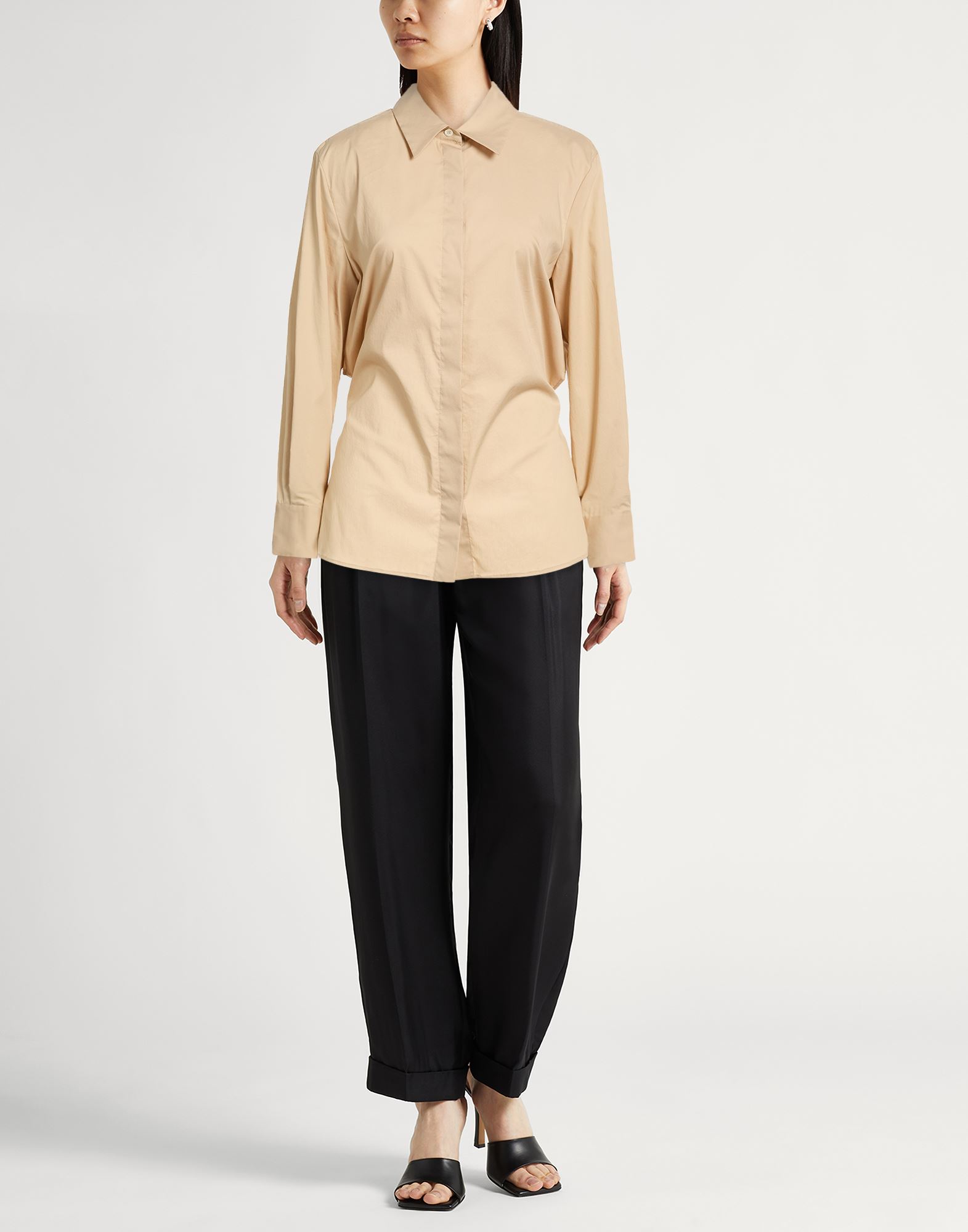  Semicouture - Tops - Hemden - On Yoox.com 