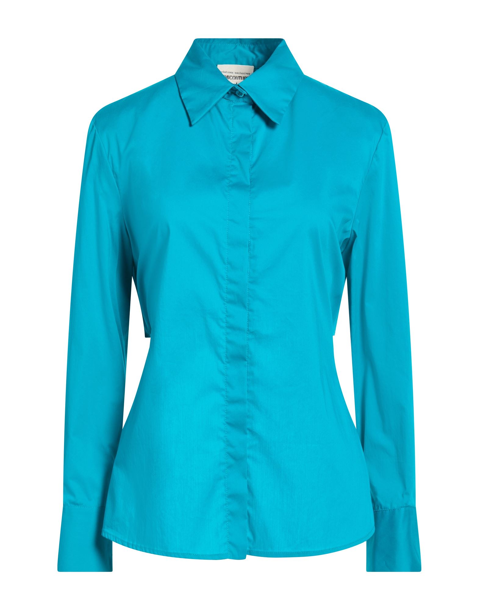  Semicouture - Tops - Hemden - On Yoox.com 
