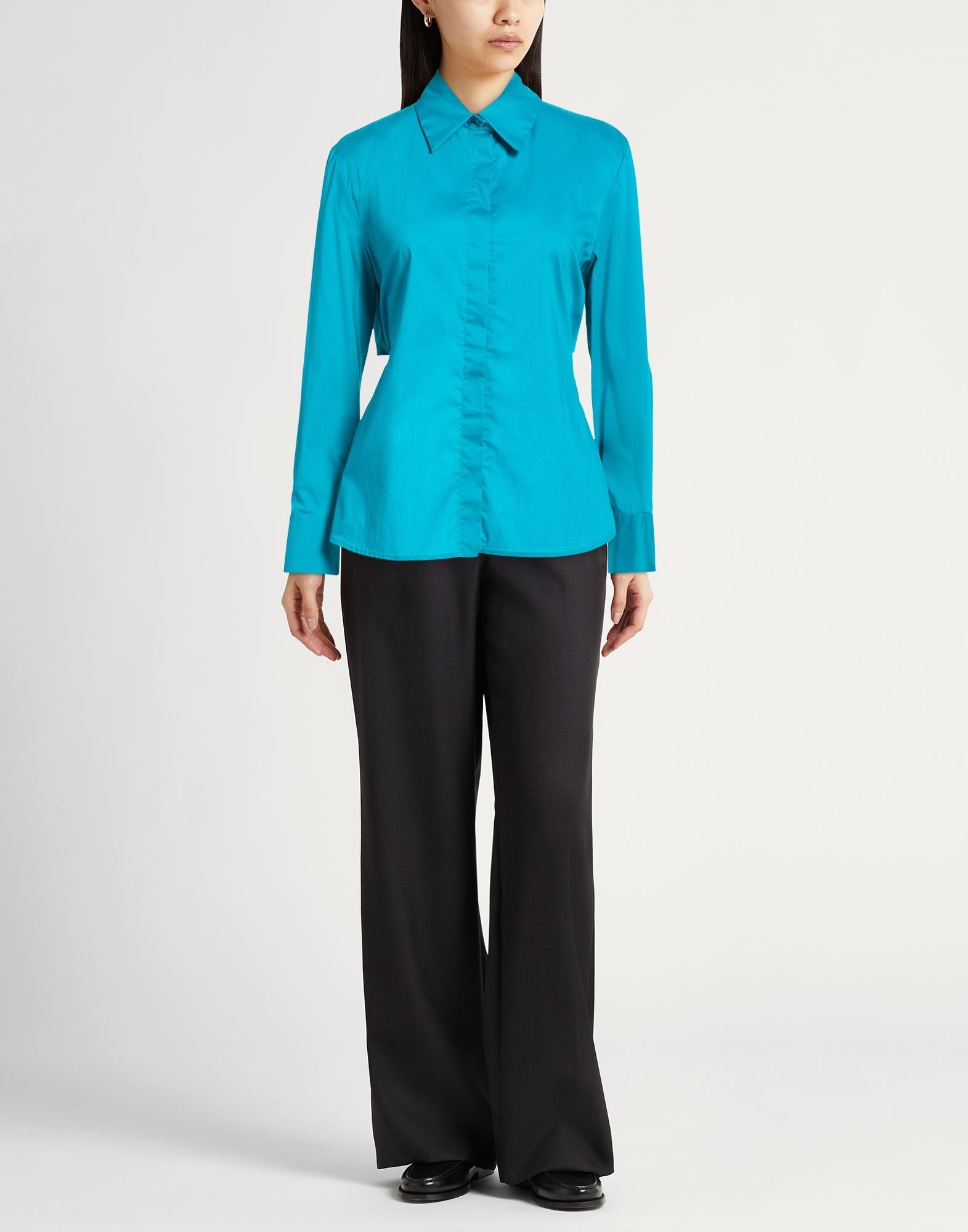  Semicouture - Tops - Hemden - On Yoox.com 