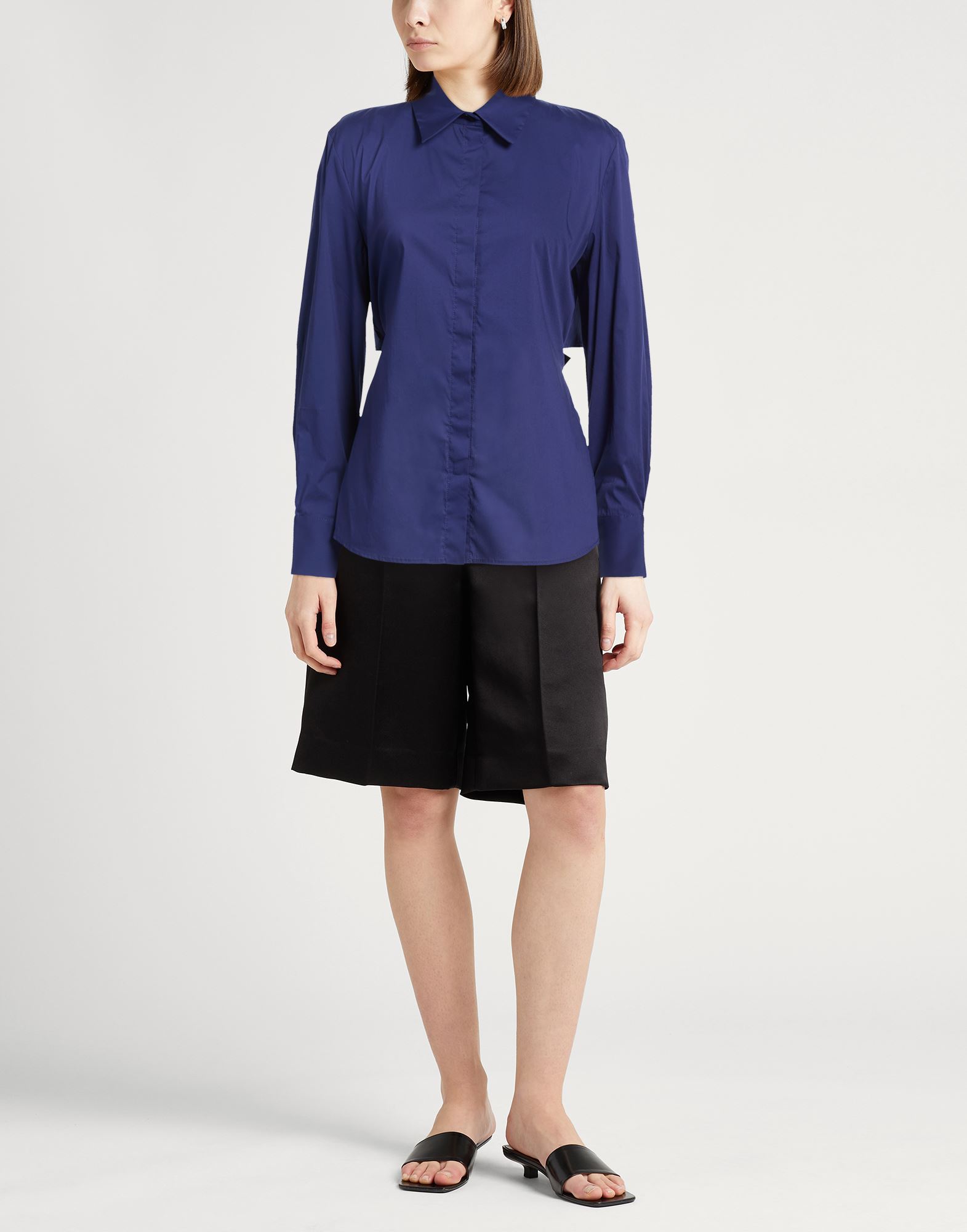  Semicouture - Tops - Hemden - On Yoox.com 
