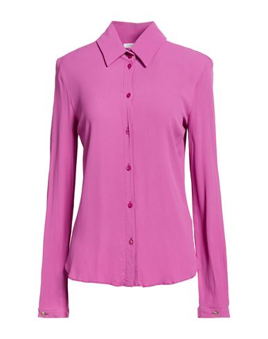 Hemd Damen Malve 38 Damen