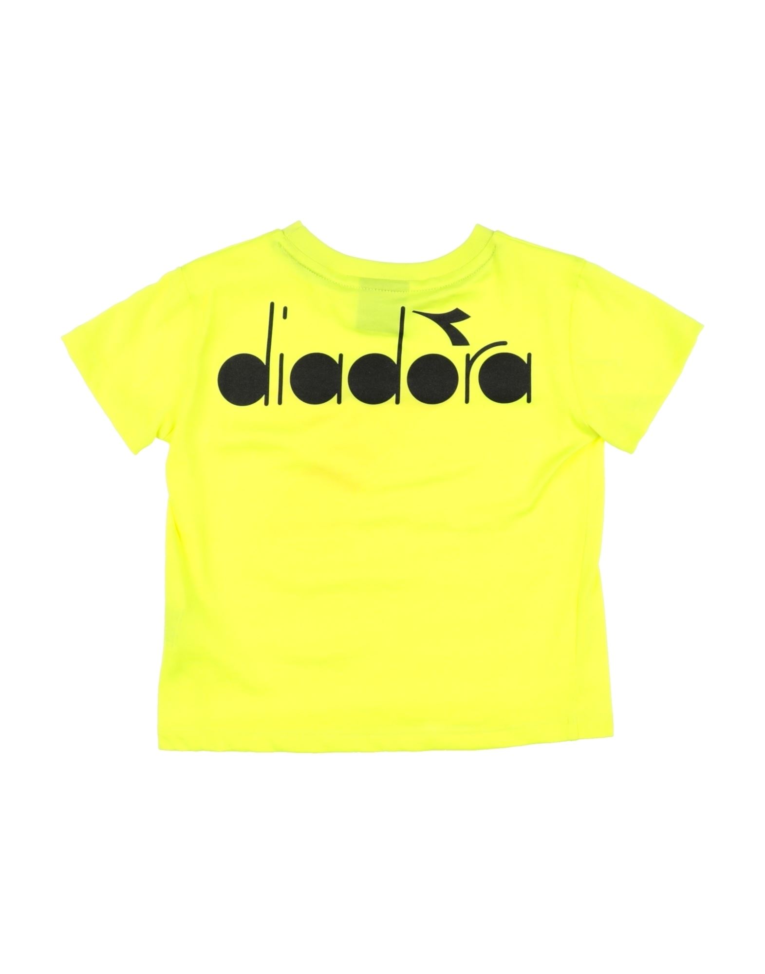  Diadora - Camisetas Y Tops - Camisetas - On Yoox.com 