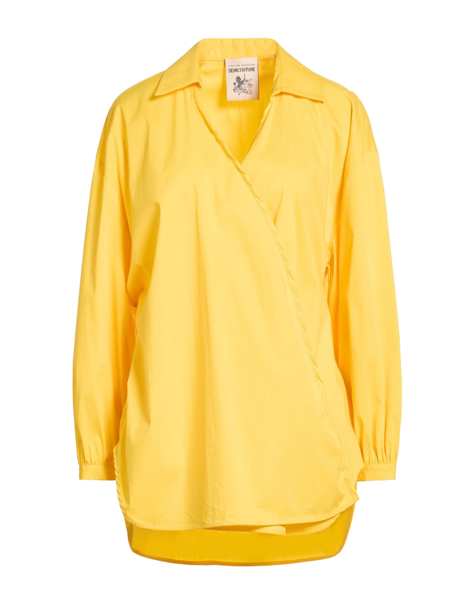  Semicouture - Tops - Tops - On Yoox.com 