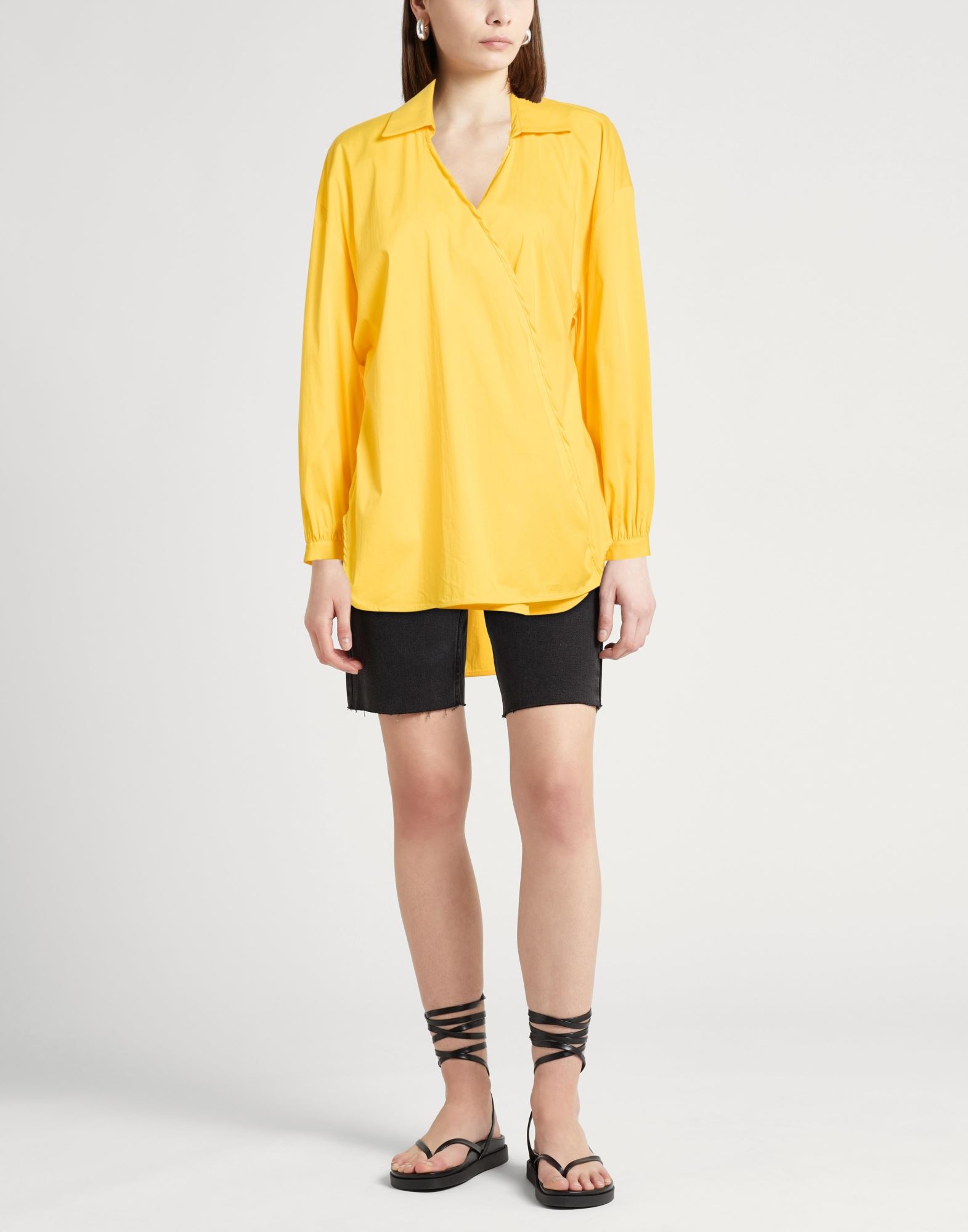  Semicouture - Tops - Tops - On Yoox.com 