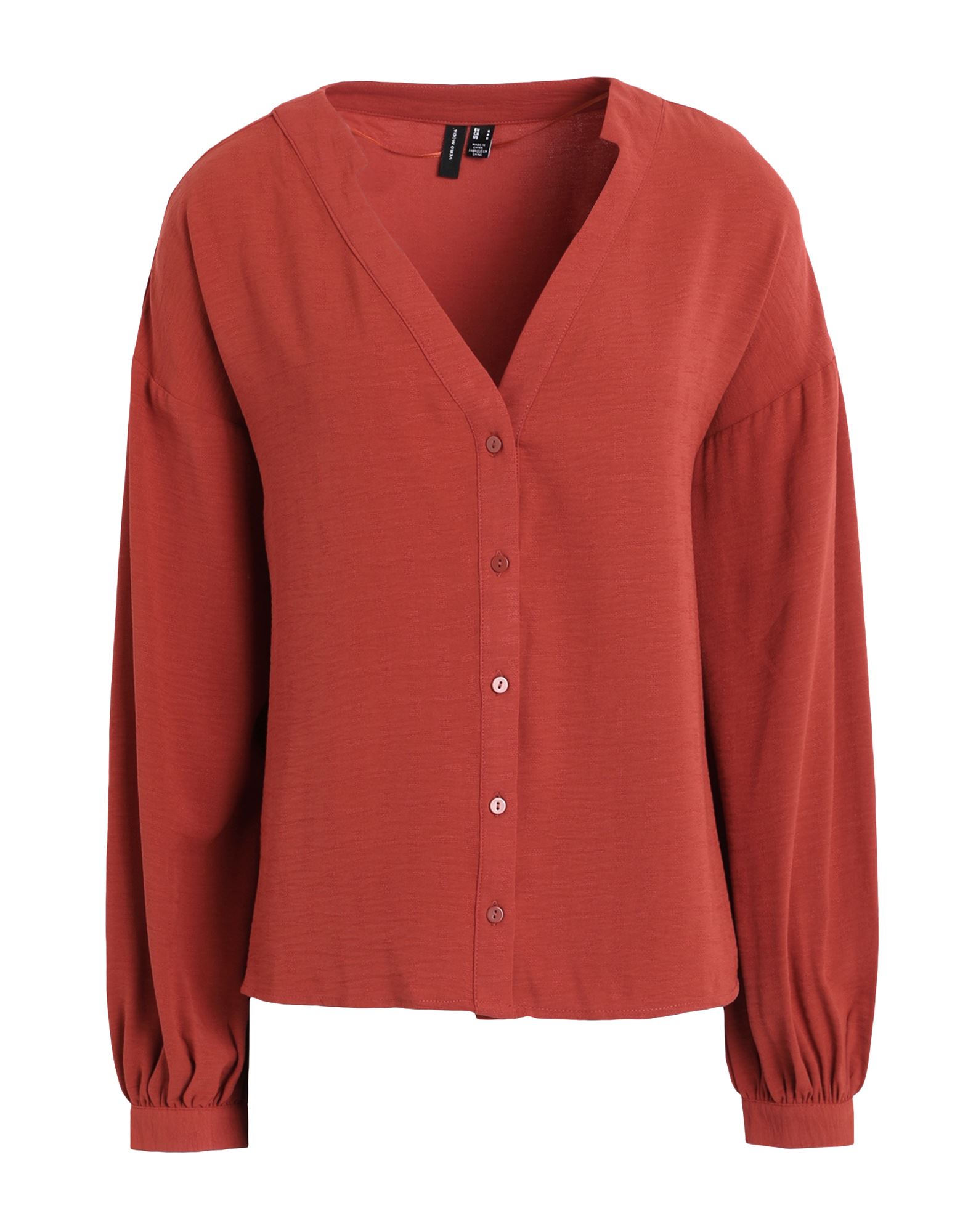 Vero Moda - Topwear - Camicie - On Yoox.com 