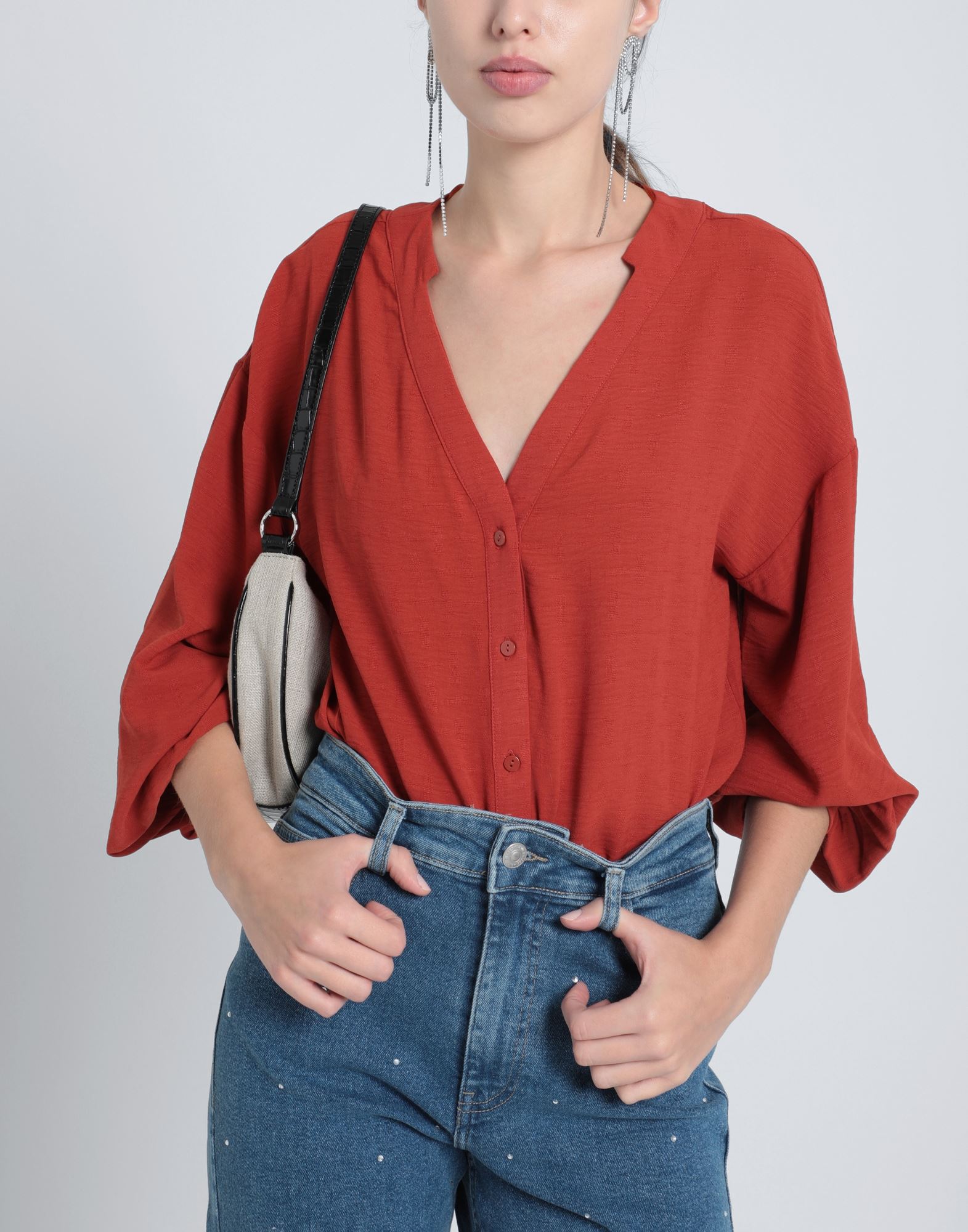 Vero Moda - Topwear - Camicie - On Yoox.com 