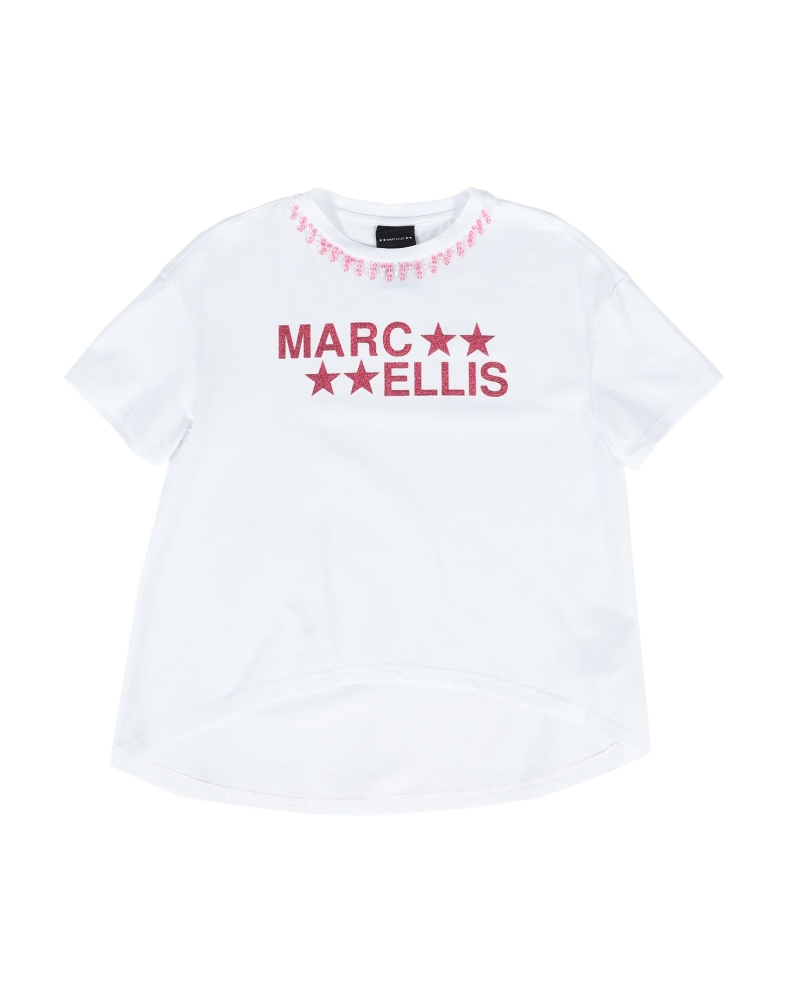 MARC ELLIS ΜΠΛΟΥΖΑΚΙΑ T-shirt