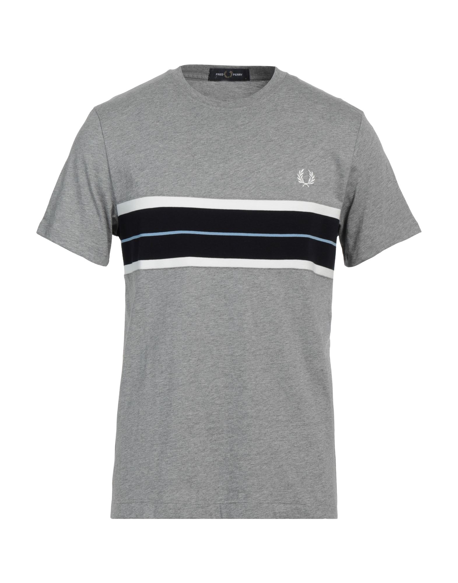 フレッドペリー(Fred Perry) メンズTシャツ・カットソー | 通販・人気