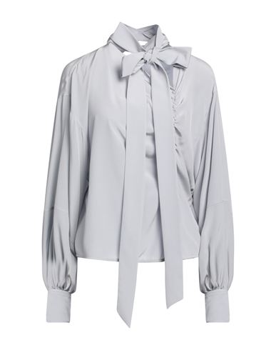 Victoria Top Damen Grau 34,36 Damen