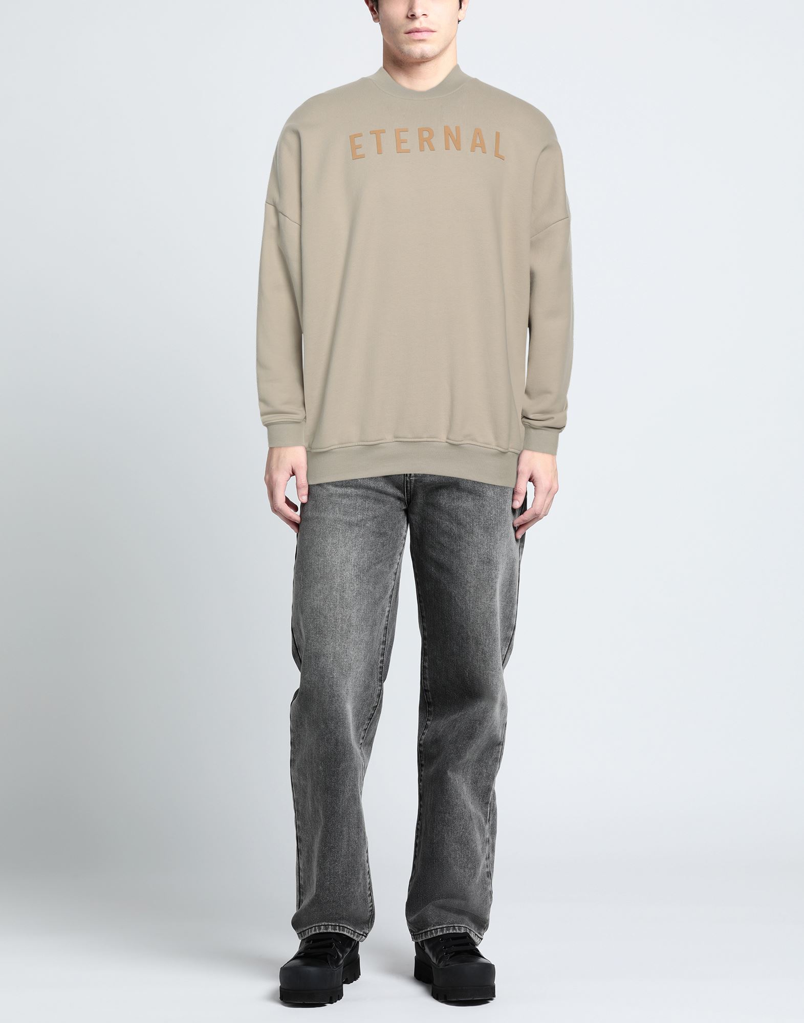  Fear Of God - Tops - Sweatshirts - On Yoox.com 