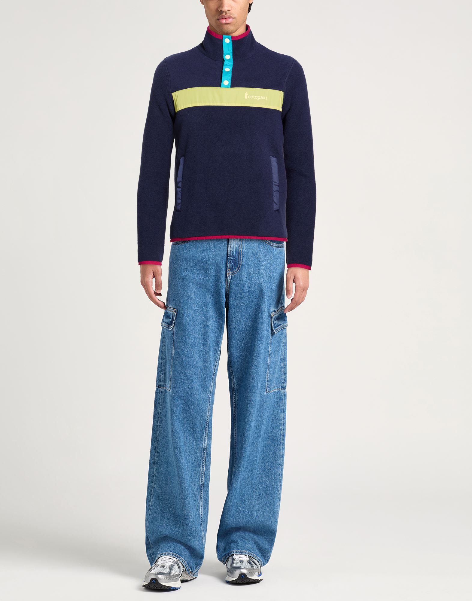  Cotopaxi - Tops - Sweatshirts - On Yoox.com 