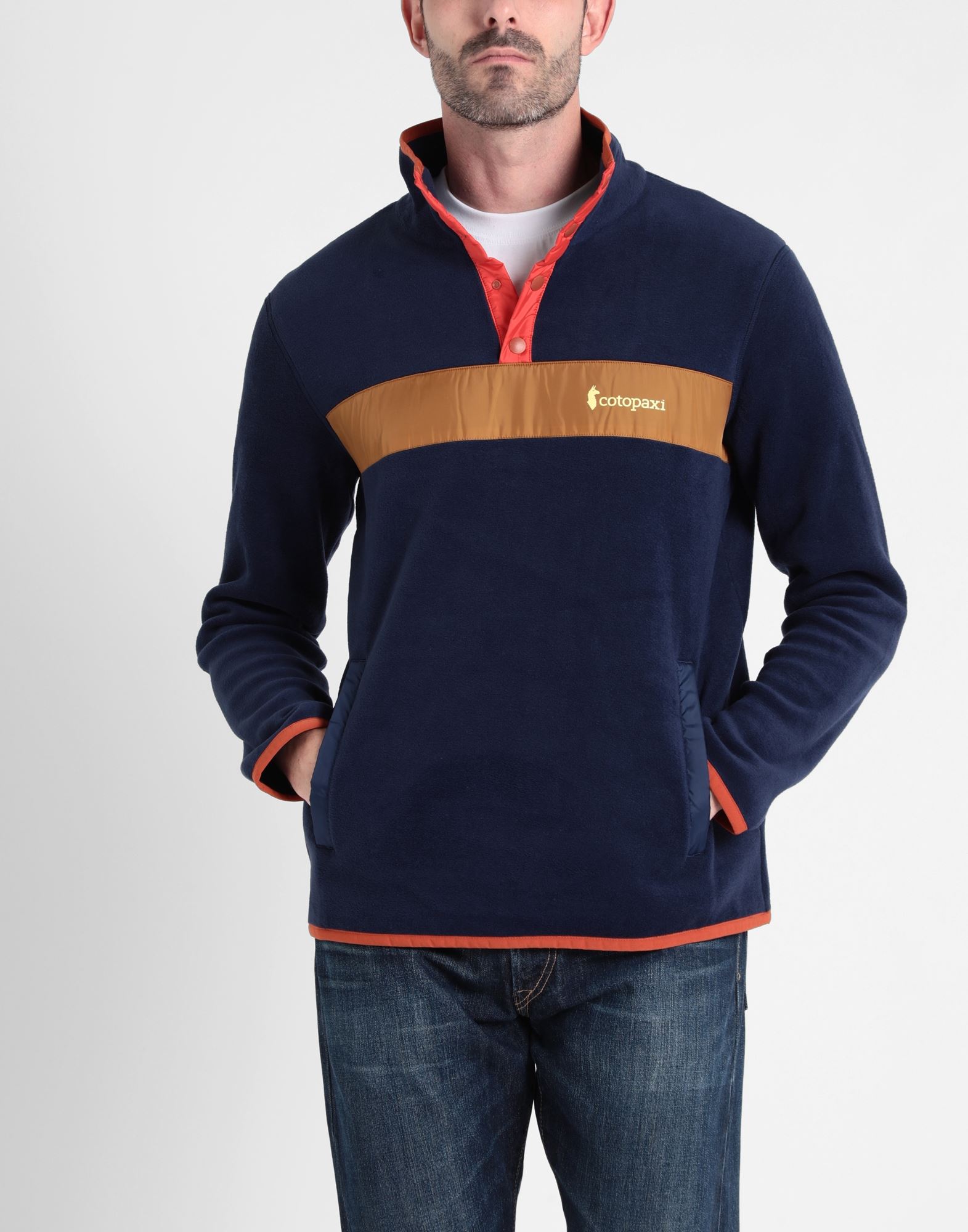  Cotopaxi - Tops - Sweatshirts - On Yoox.com 