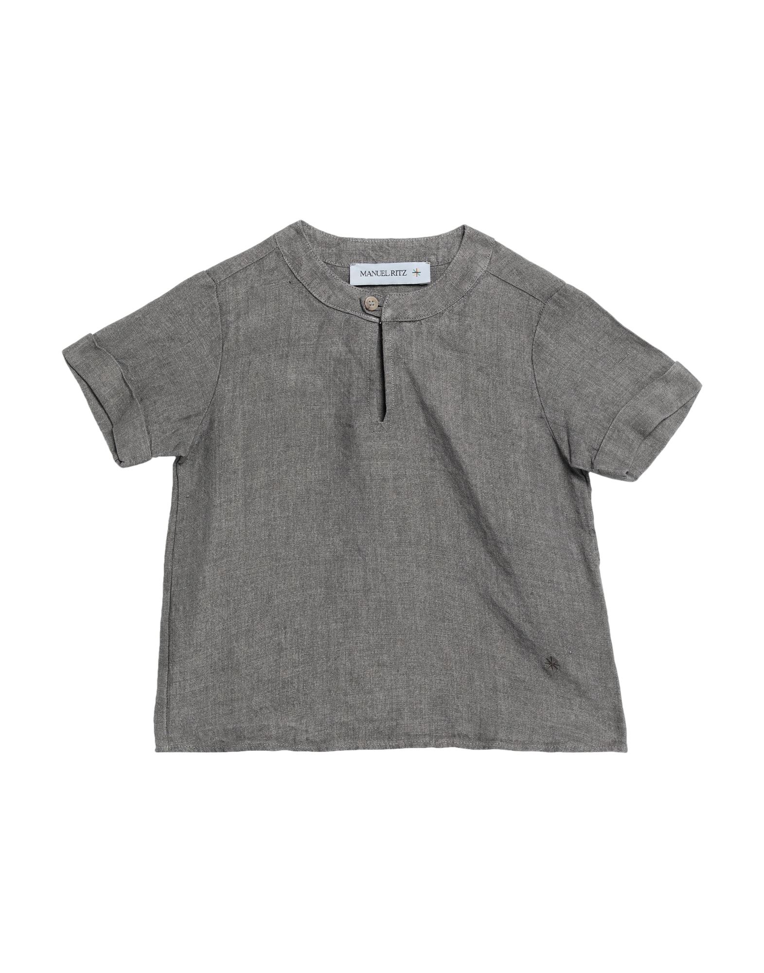  Manuel Ritz - Tops - T-shirts - On Yoox.com 