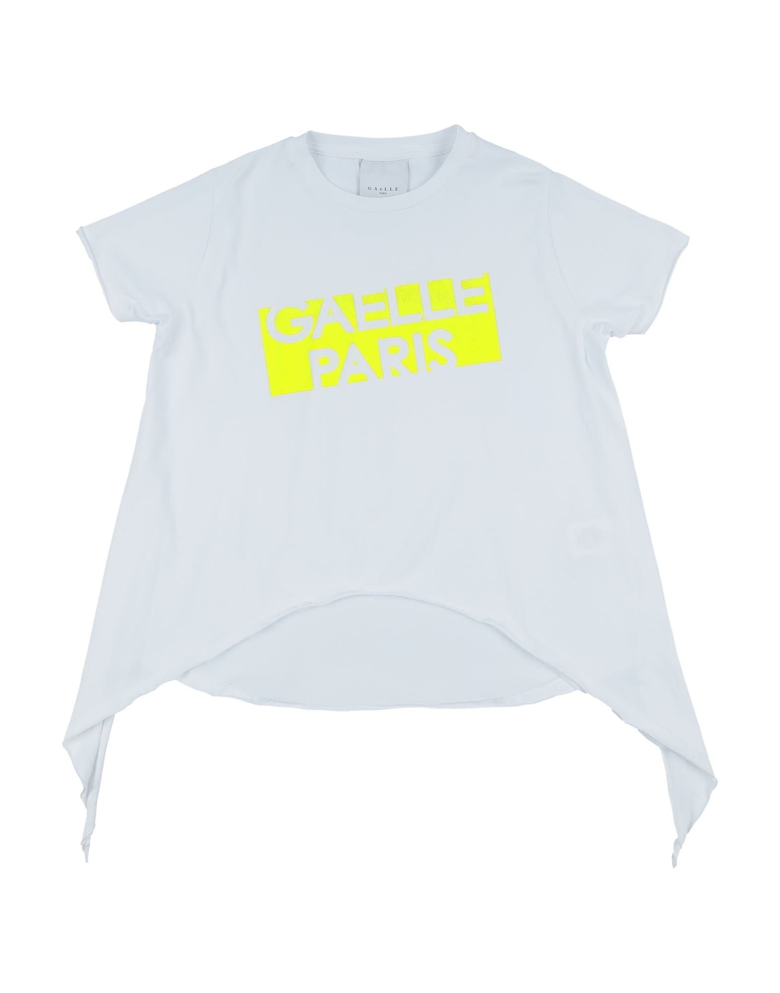 GAëLLE Paris ΜΠΛΟΥΖΑΚΙΑ T-shirt