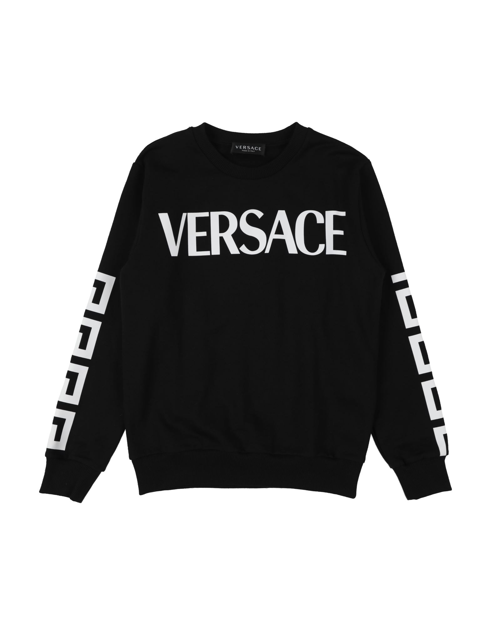 VERSACE YOUNG ΜΠΛΟΥΖΑΚΙΑ Φούτερ