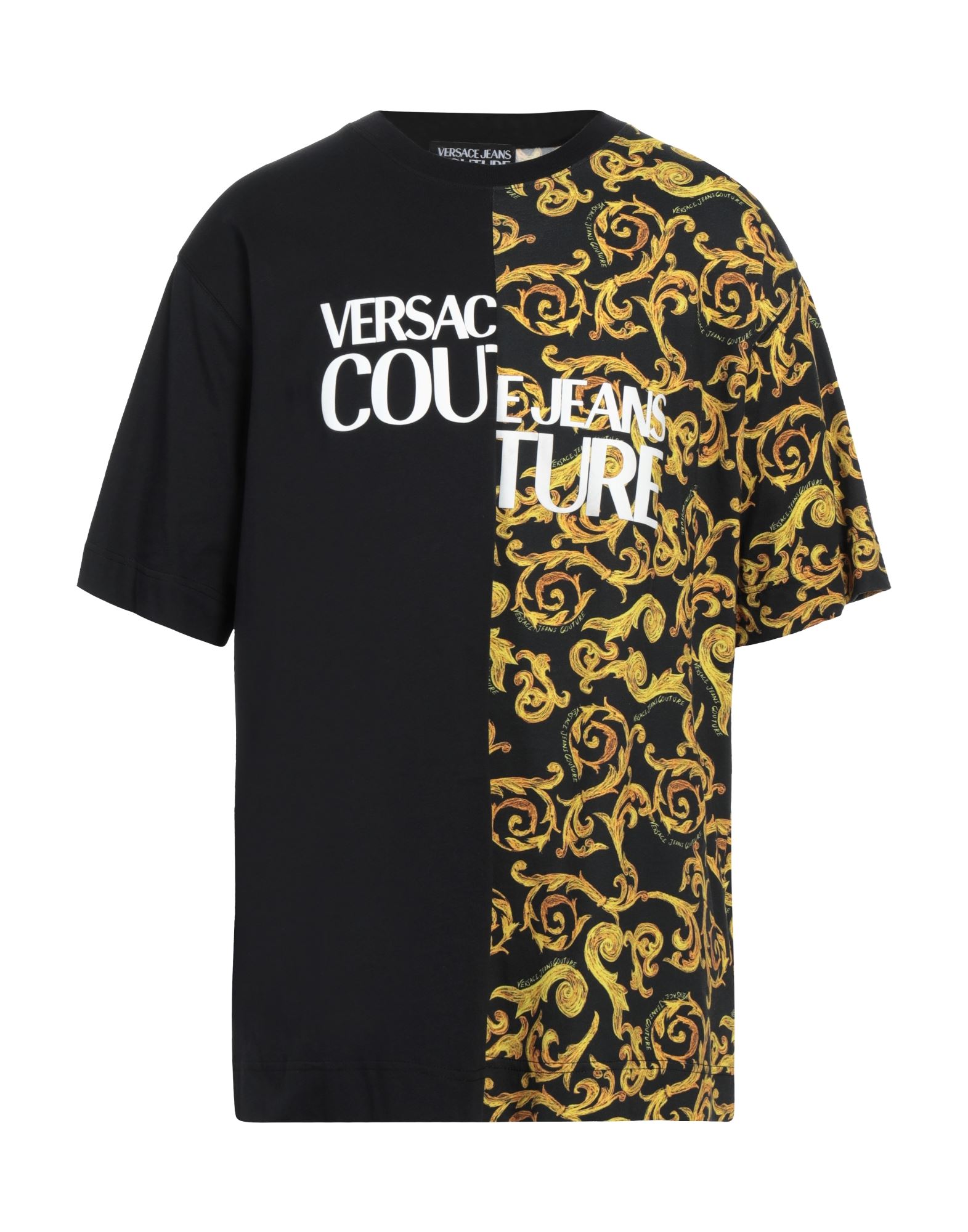VERSACE JEANS COUTURE ΜΠΛΟΥΖΑΚΙΑ T-shirt