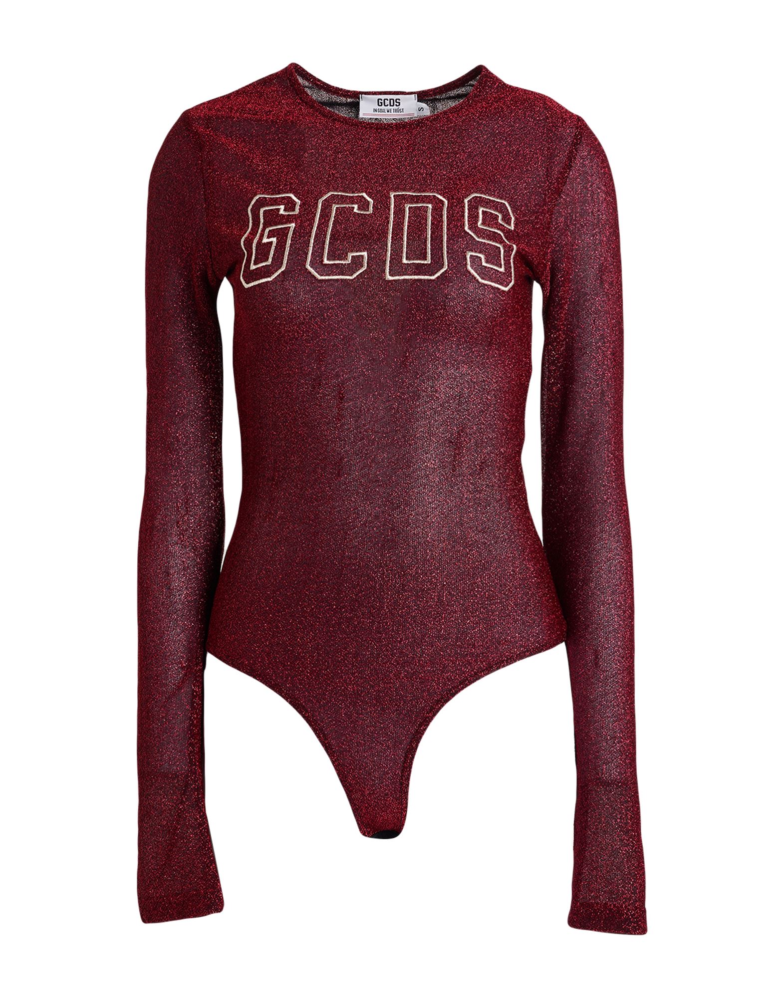  Gcds - Tops - Bodysuits - On Yoox.com 
