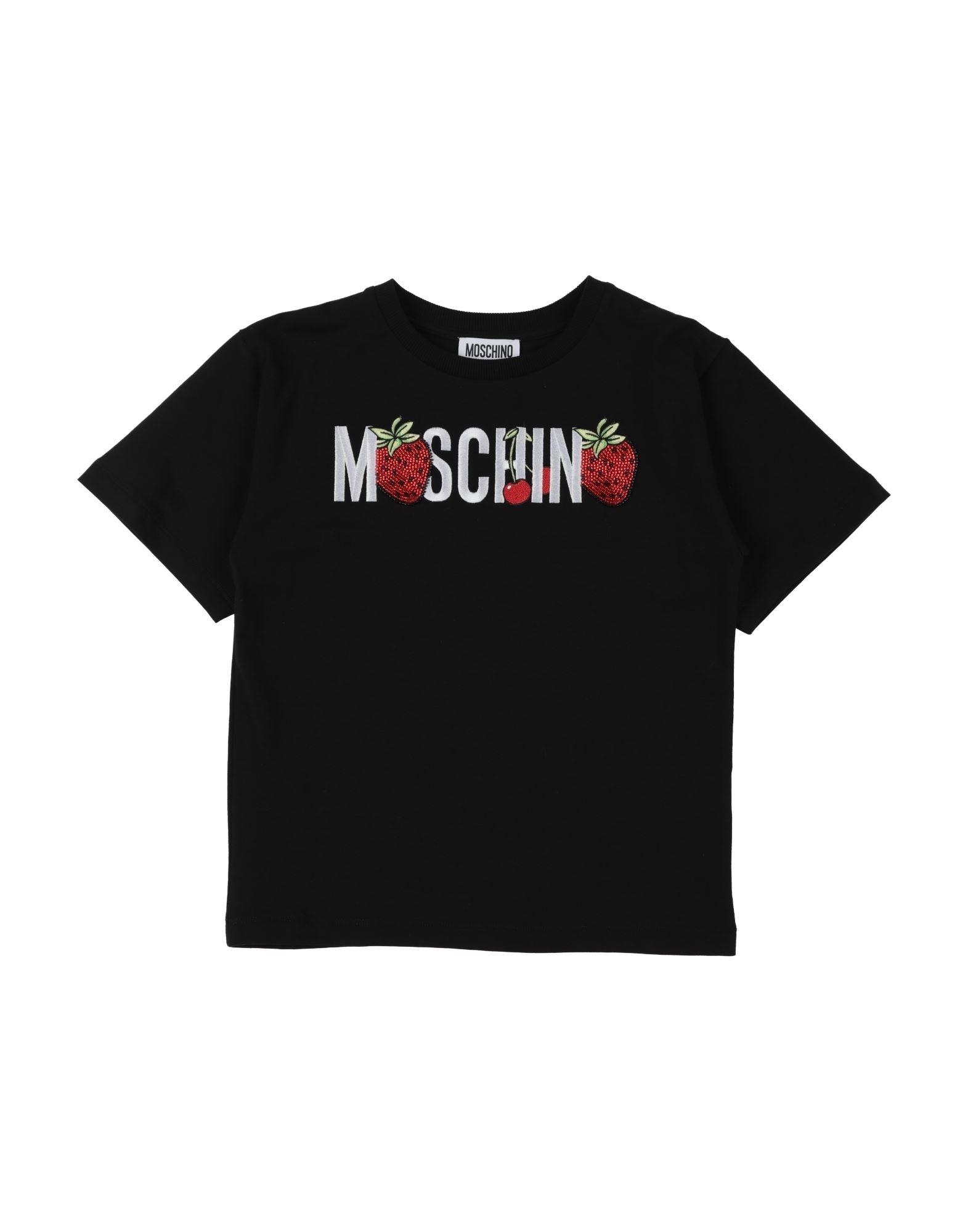 MOSCHINO KID ΜΠΛΟΥΖΑΚΙΑ T-shirt