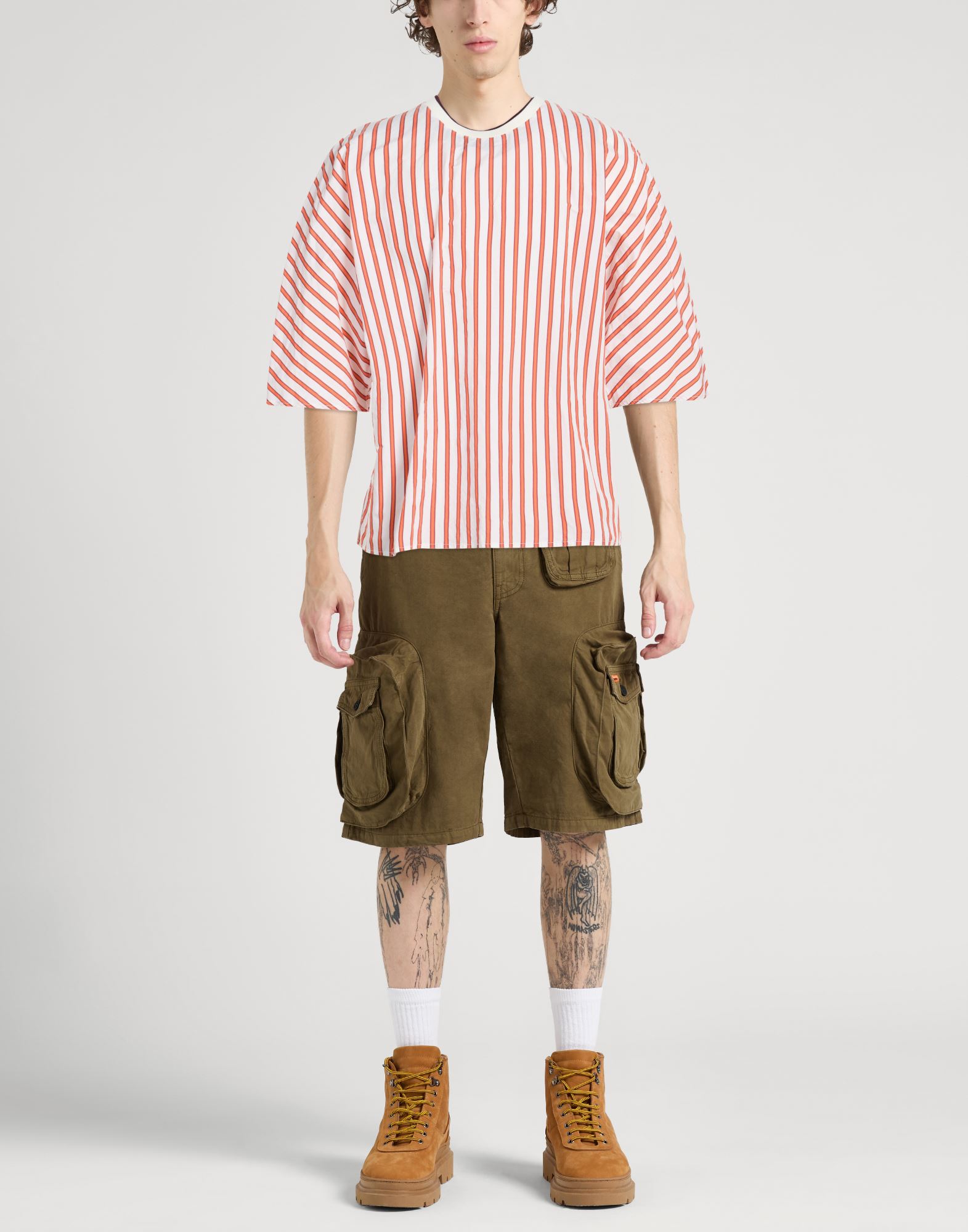  Sunnei - Tops - T-shirts - On Yoox.com 