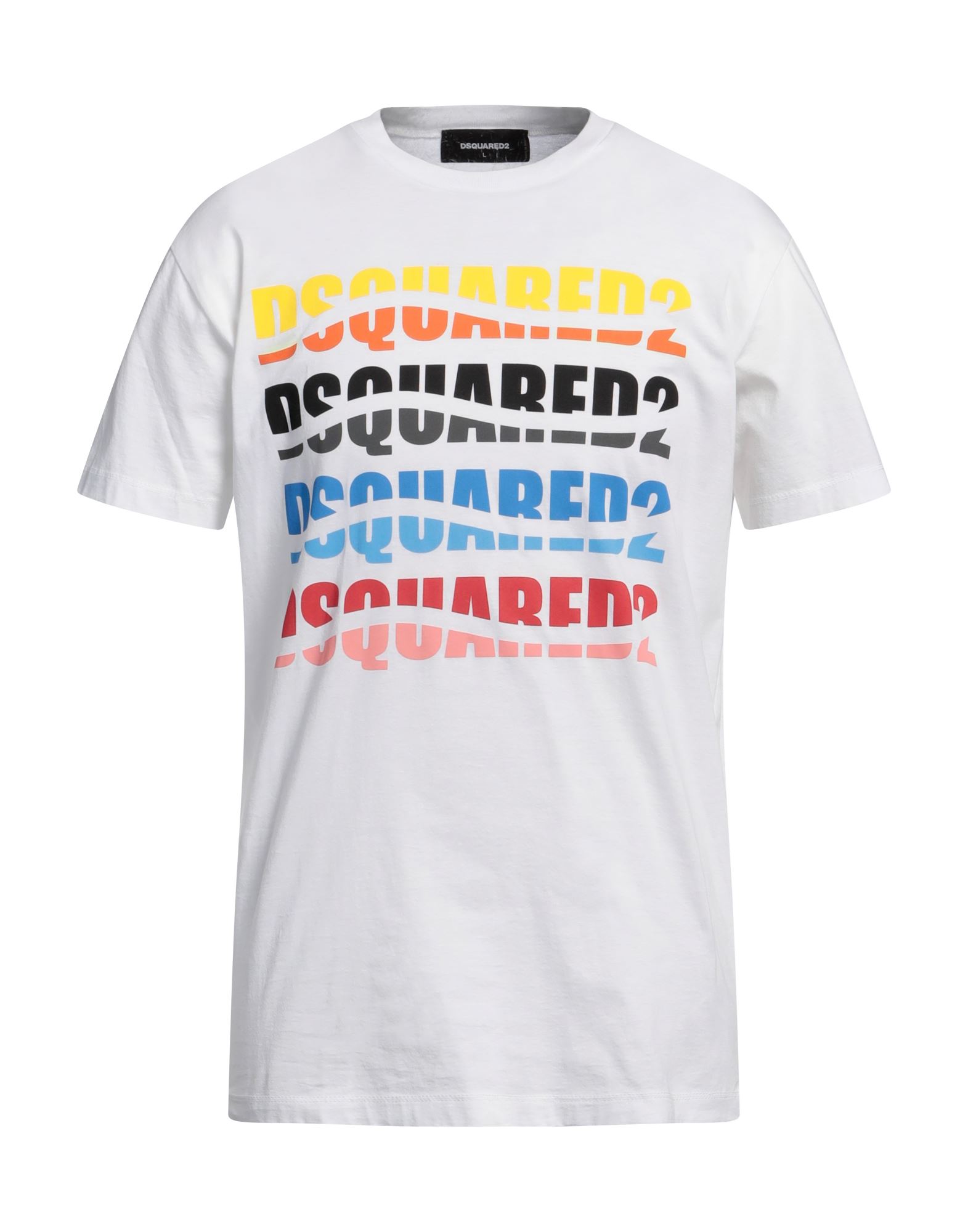 DSQUARED2 ΜΠΛΟΥΖΑΚΙΑ T-shirt