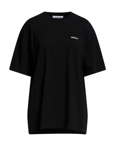 Ambush Logo Detailed Pack Of Three T-shirt In White