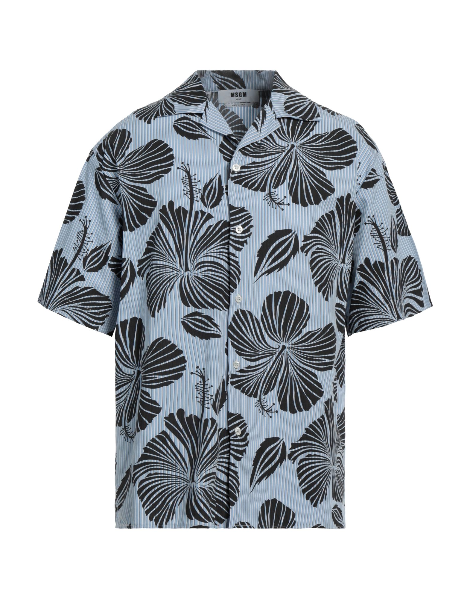  Msgm - Tops - Hemden - On Yoox.com 