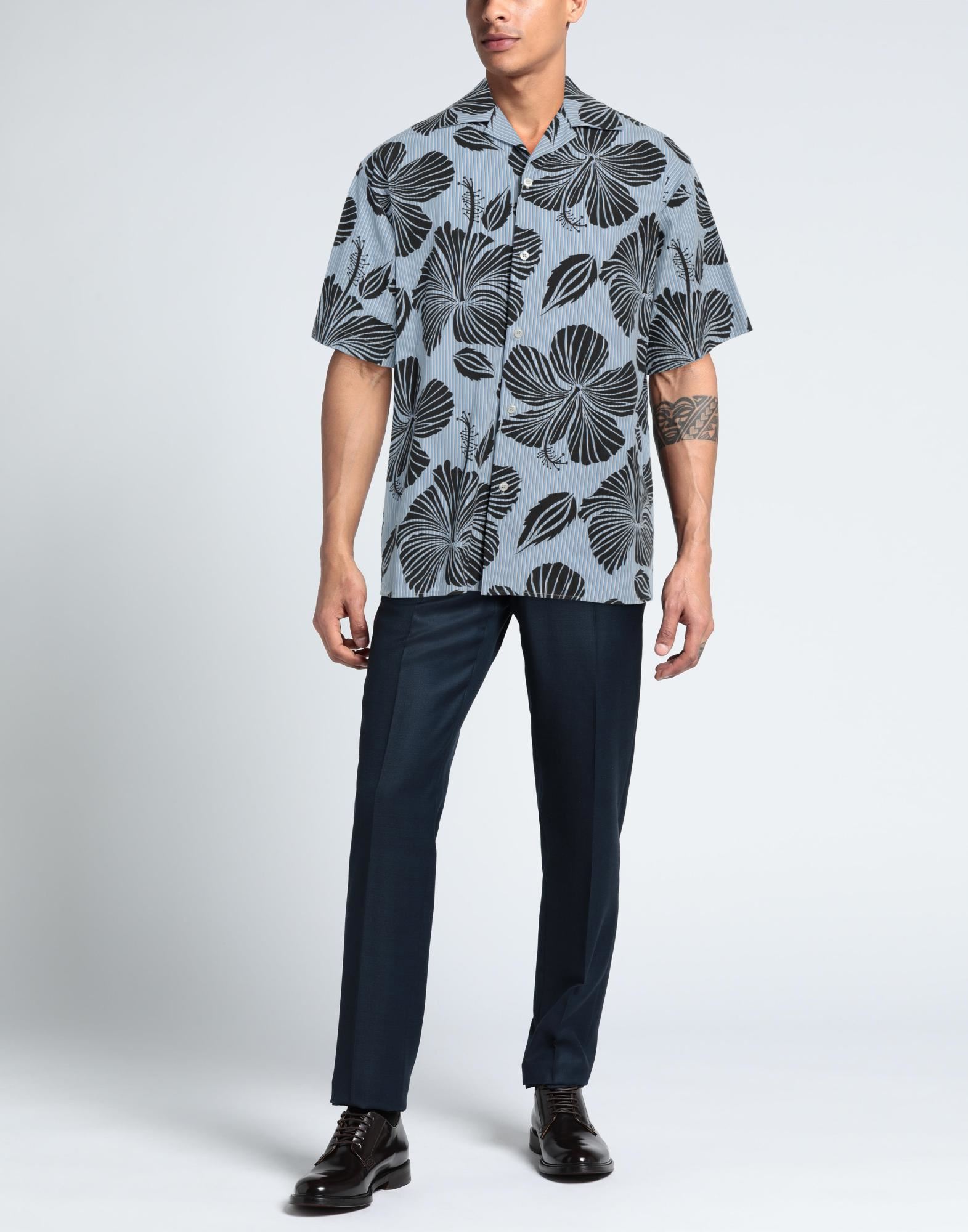  Msgm - Tops - Hemden - On Yoox.com 