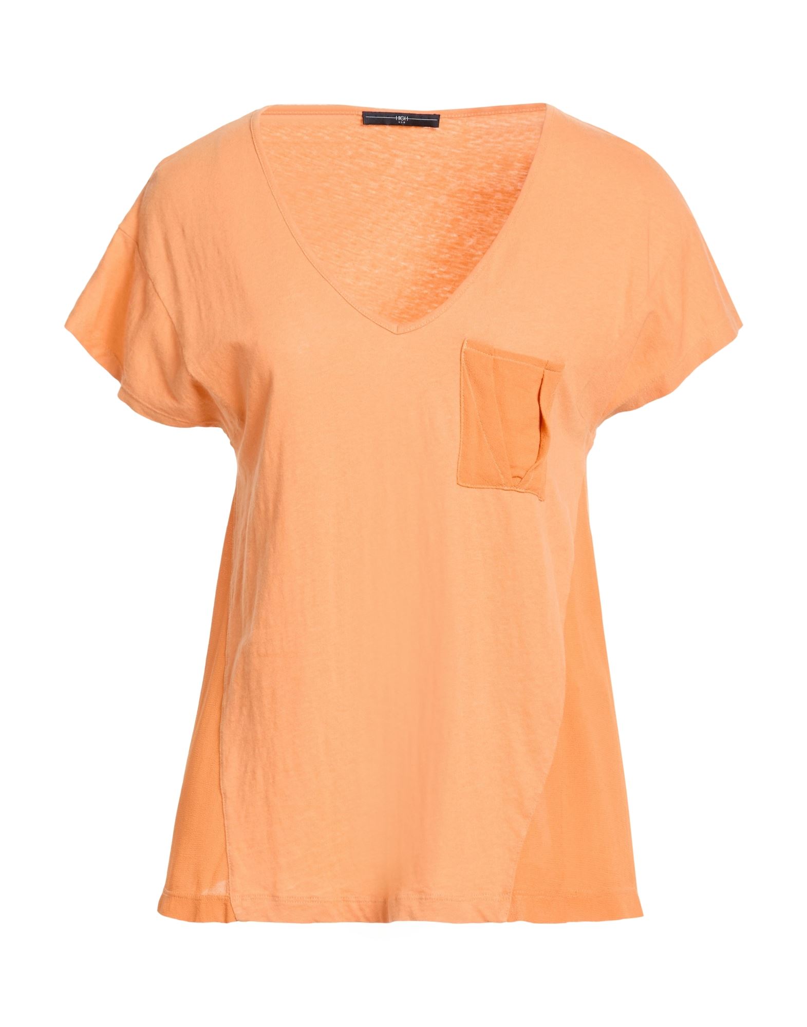  High - Tops - T-shirts - On Yoox.com 