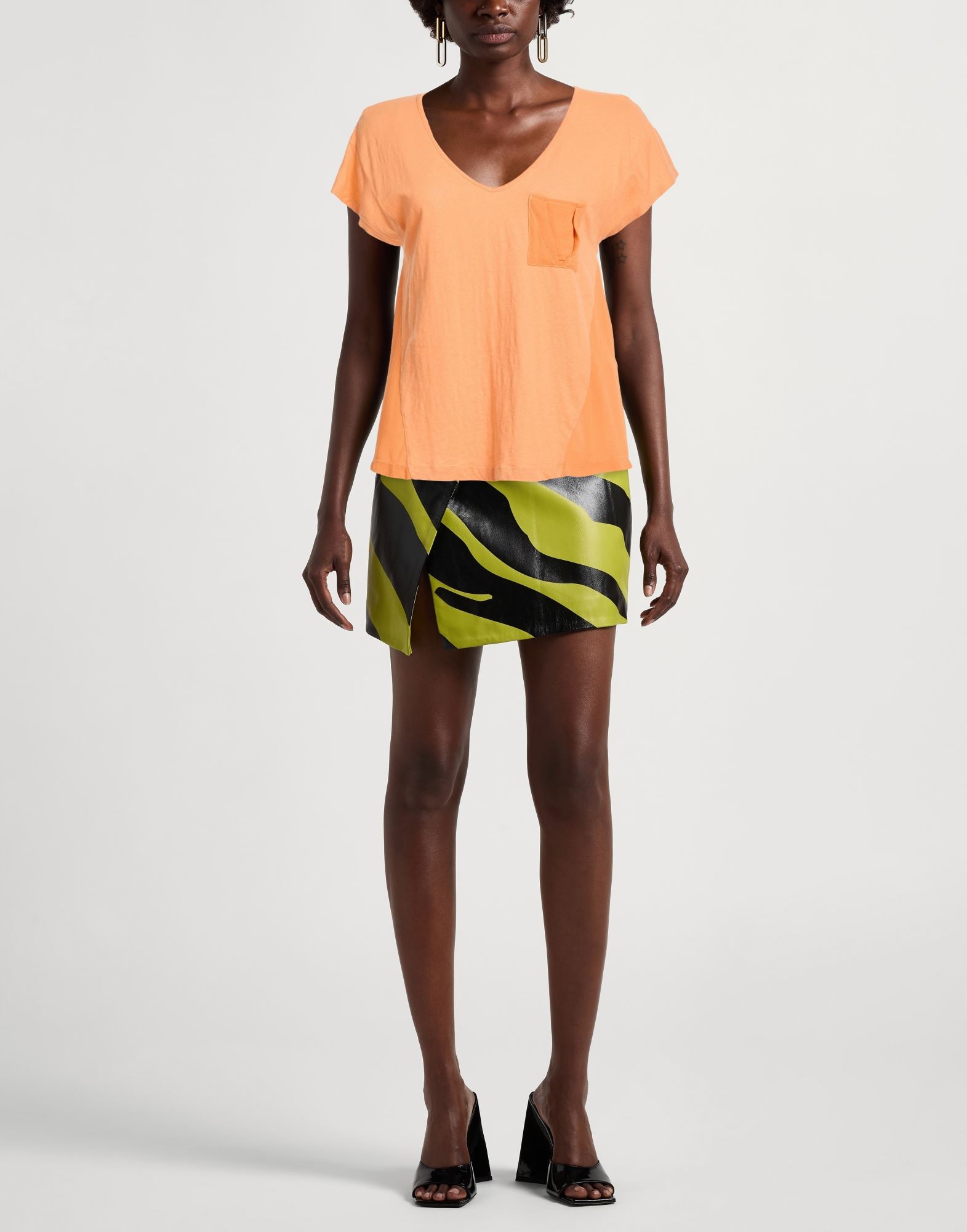  High - Tops - T-shirts - On Yoox.com 