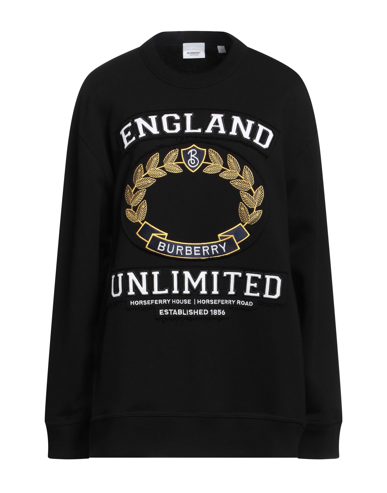  Burberry - Camisetas Y Tops - Sudaderas - On Yoox.com 