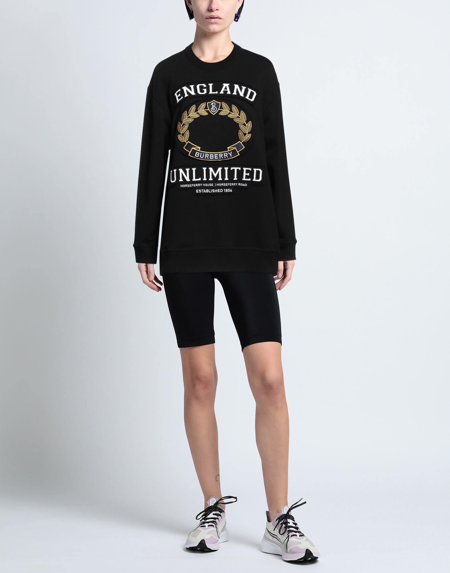  Burberry - Camisetas Y Tops - Sudaderas - On Yoox.com 