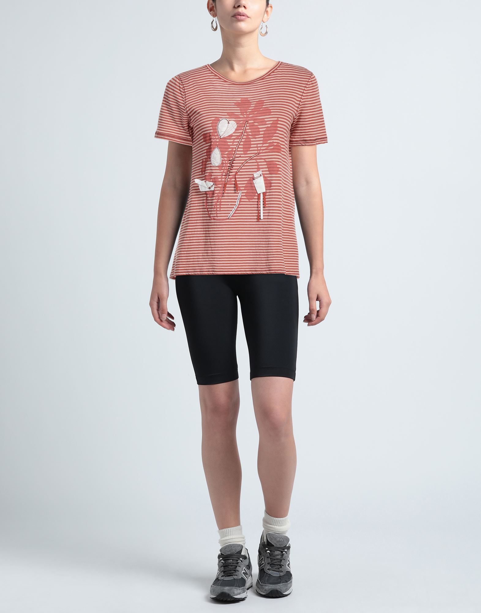  High - Tops - T-shirts - On Yoox.com 
