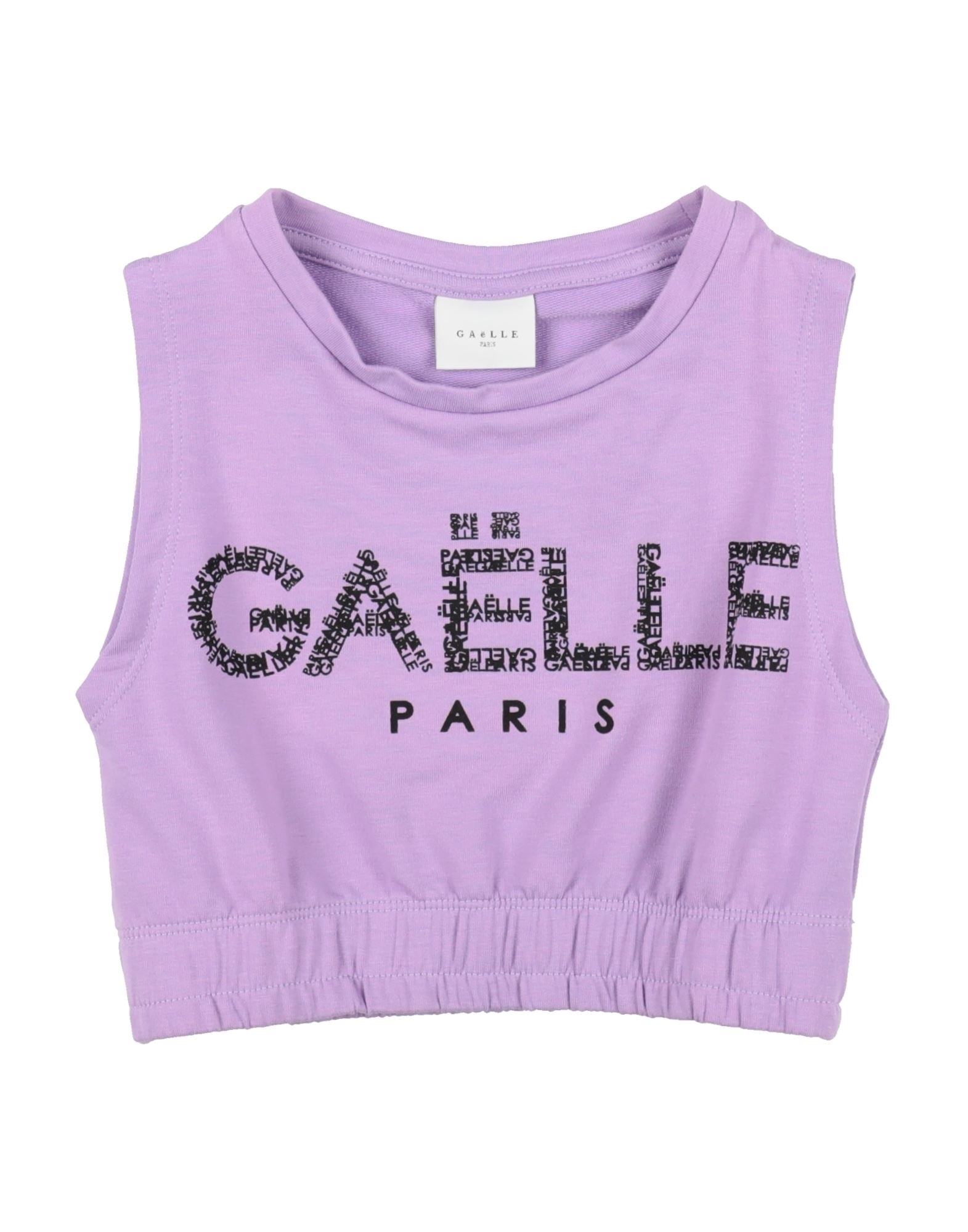 GAëLLE Paris ΜΠΛΟΥΖΑΚΙΑ T-shirt