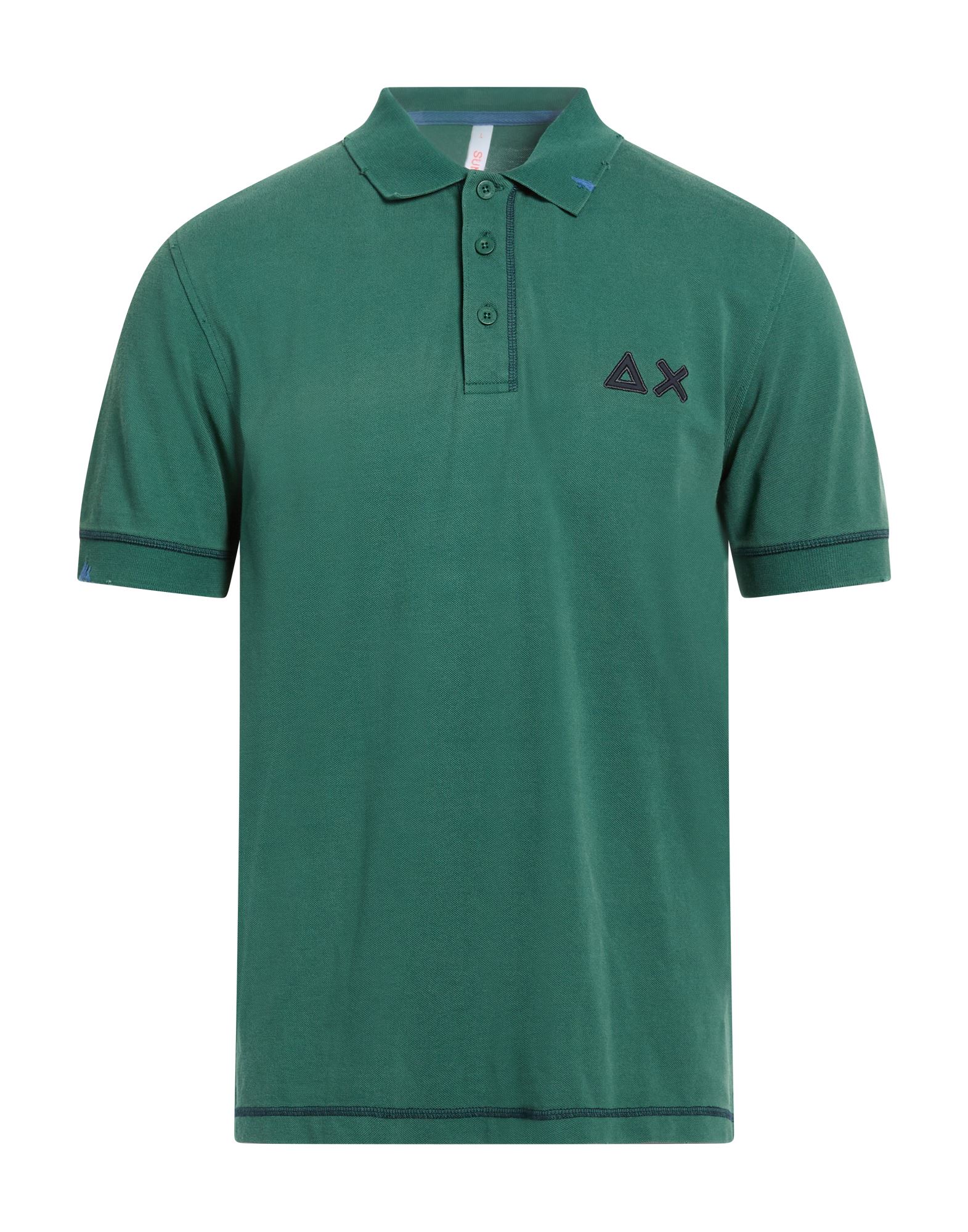  Sun 68 - Tops - Poloshirts - On Yoox.com 