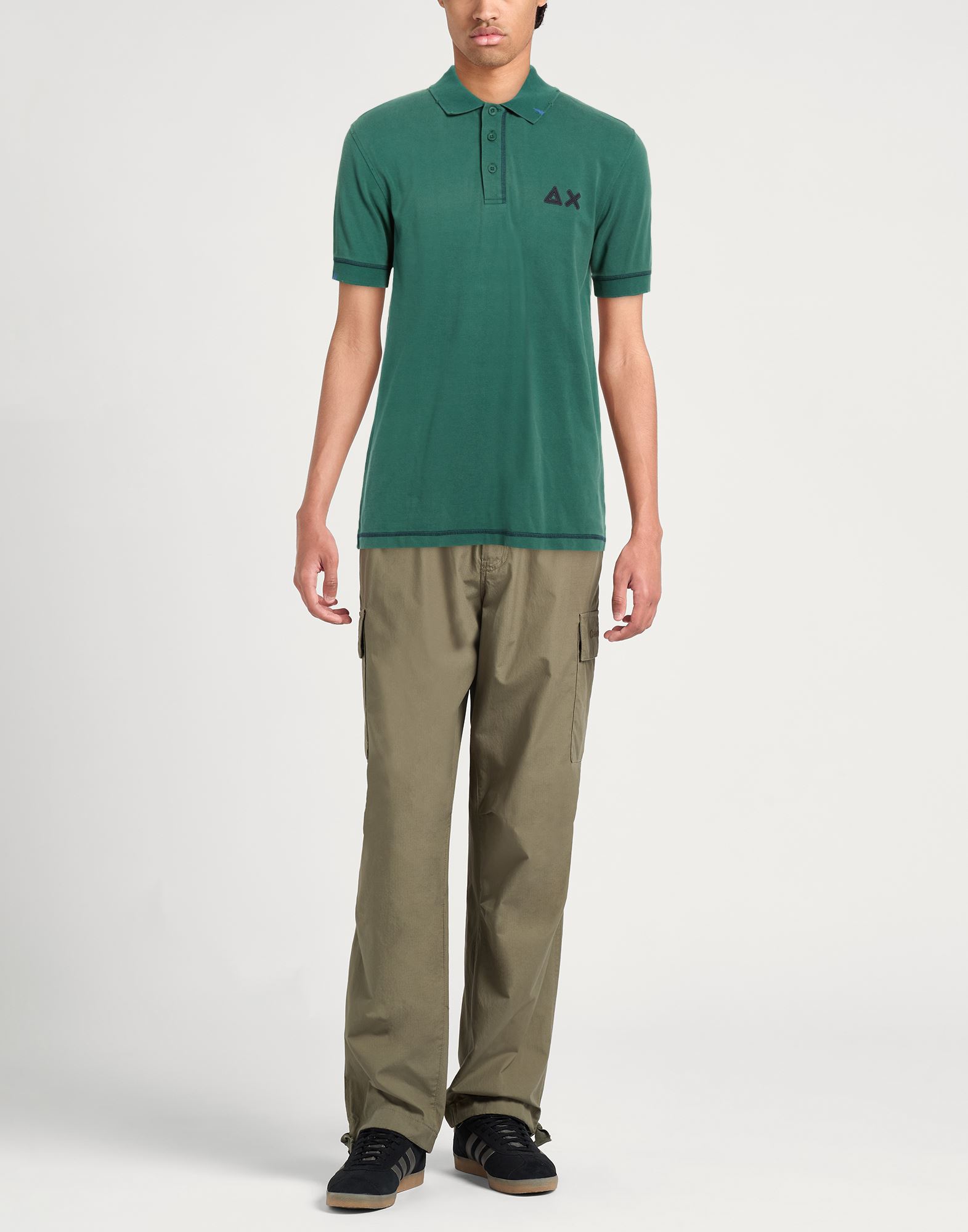  Sun 68 - Tops - Poloshirts - On Yoox.com 