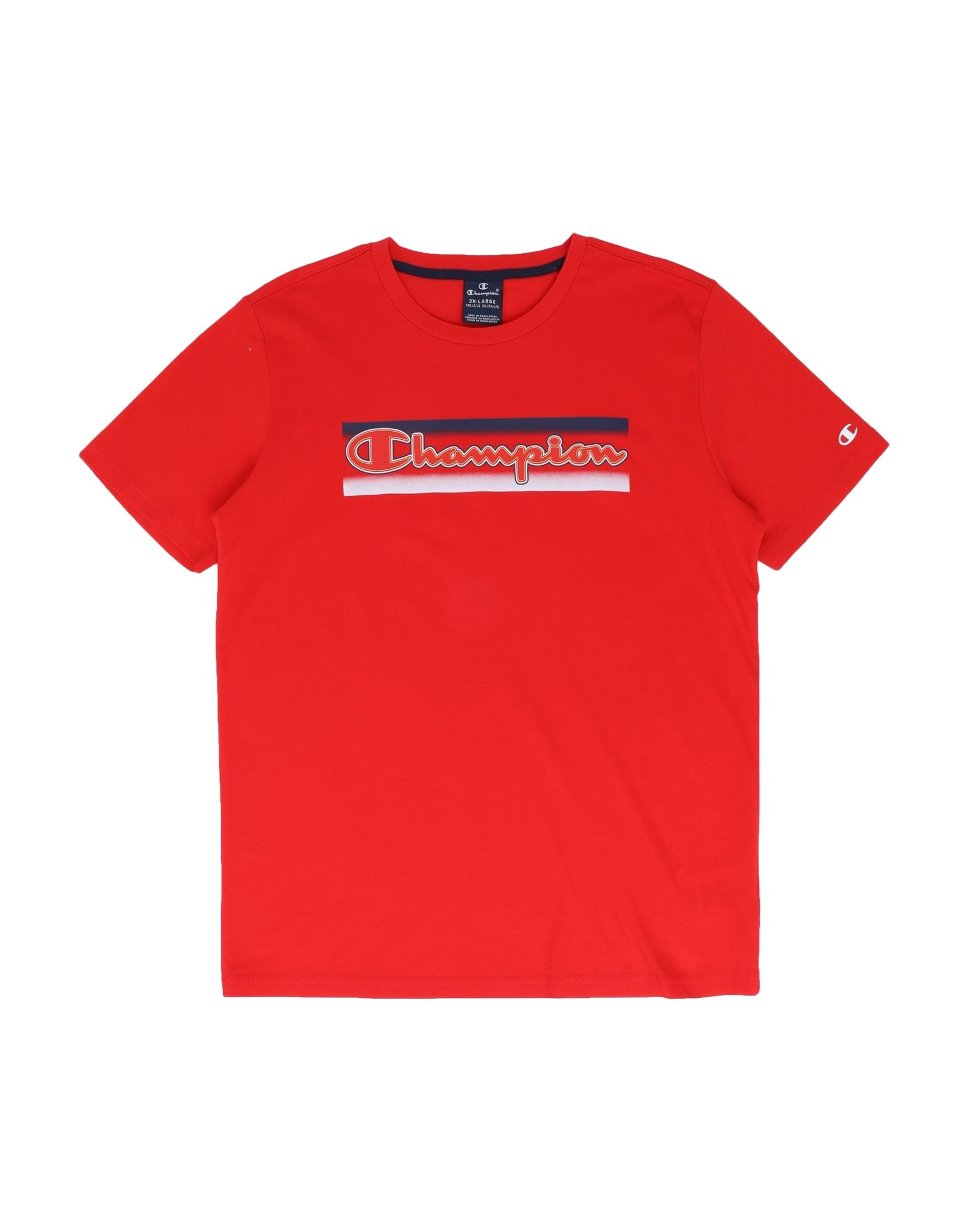  Champion - Tops - T-shirts - On Yoox.com 
