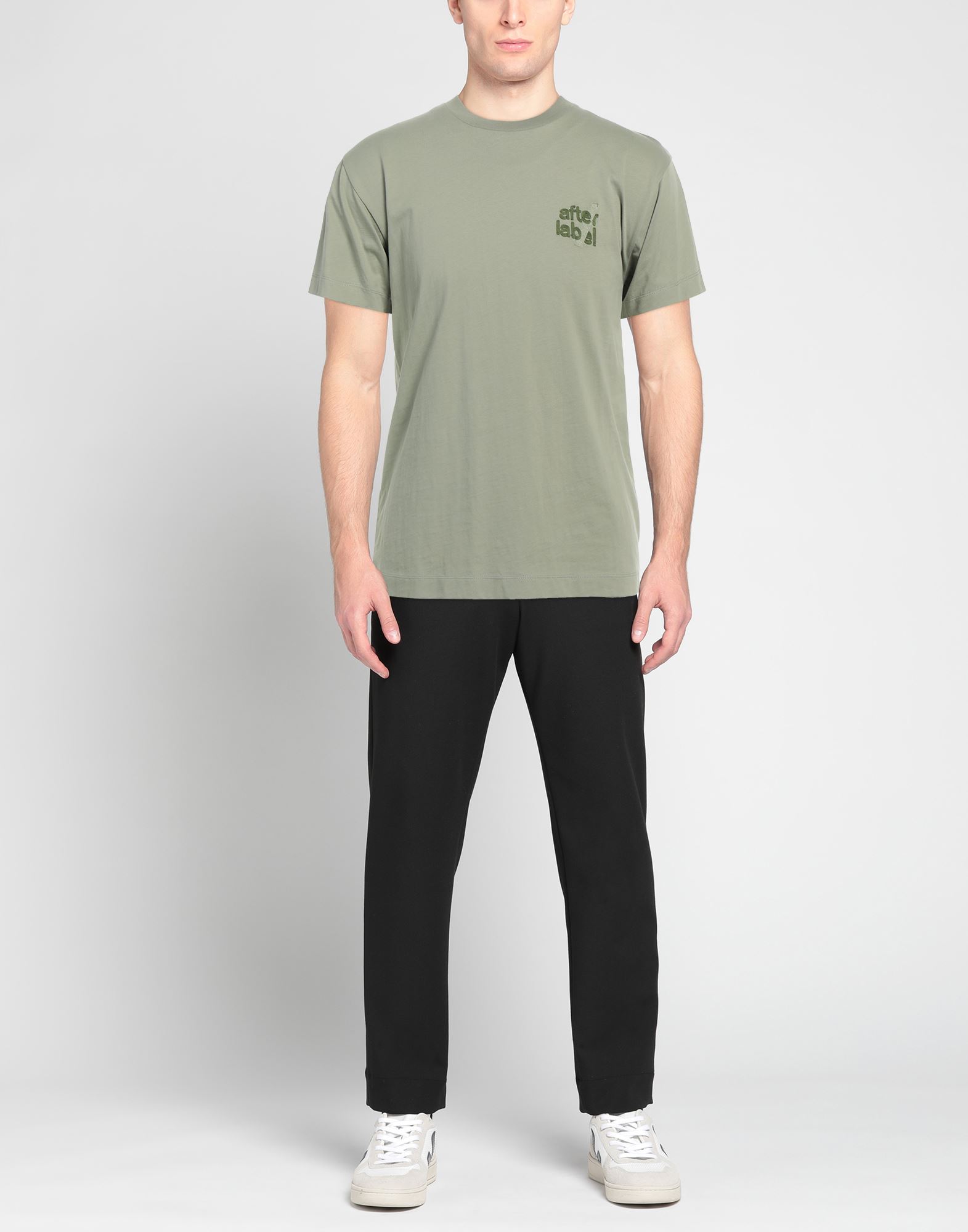  Afterlabel - Tops - T-shirts - On Yoox.com 