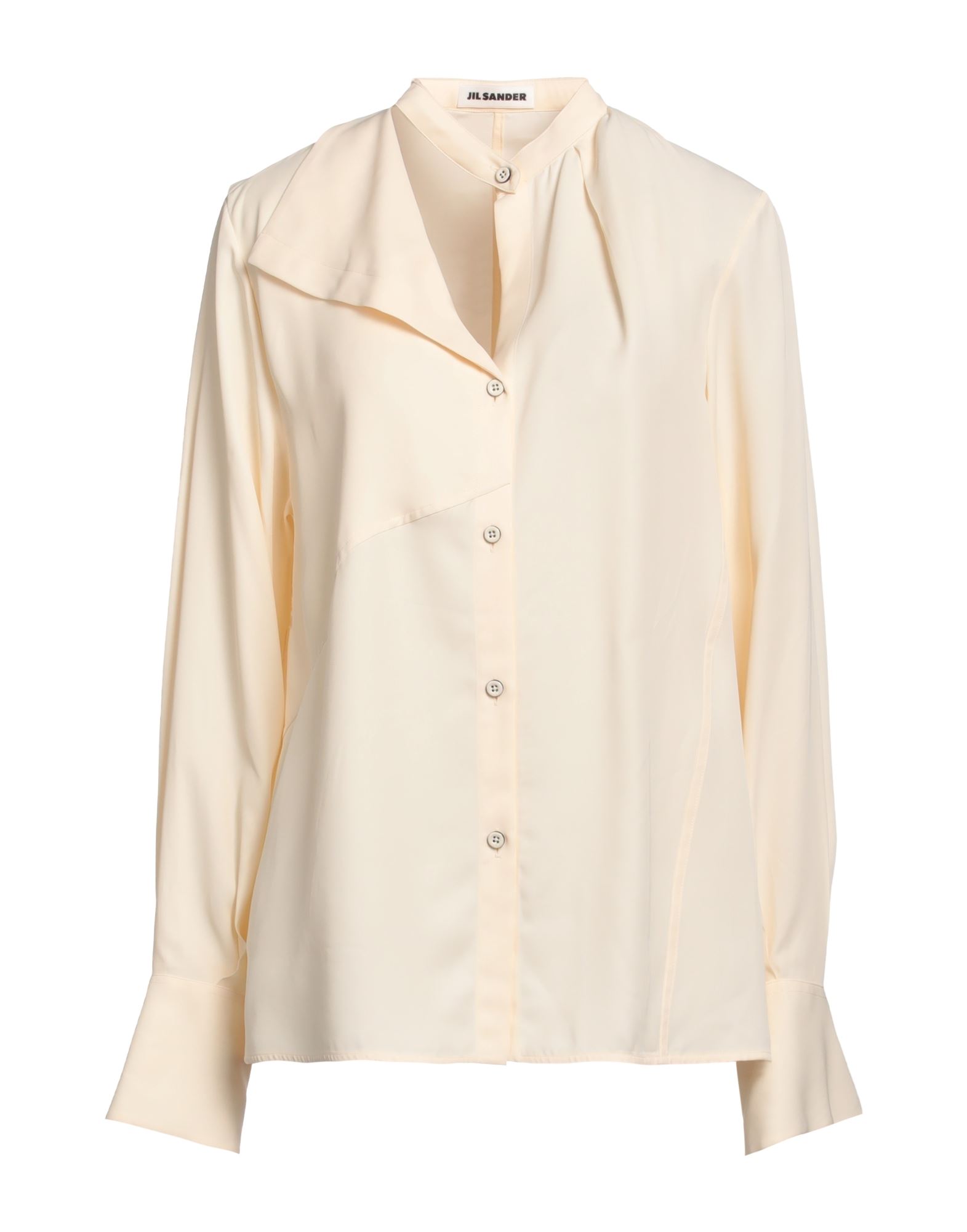 JIL SANDER JIL SANDER ΜΠΛΟΥΖΑΚΙΑ Πουκάμισο