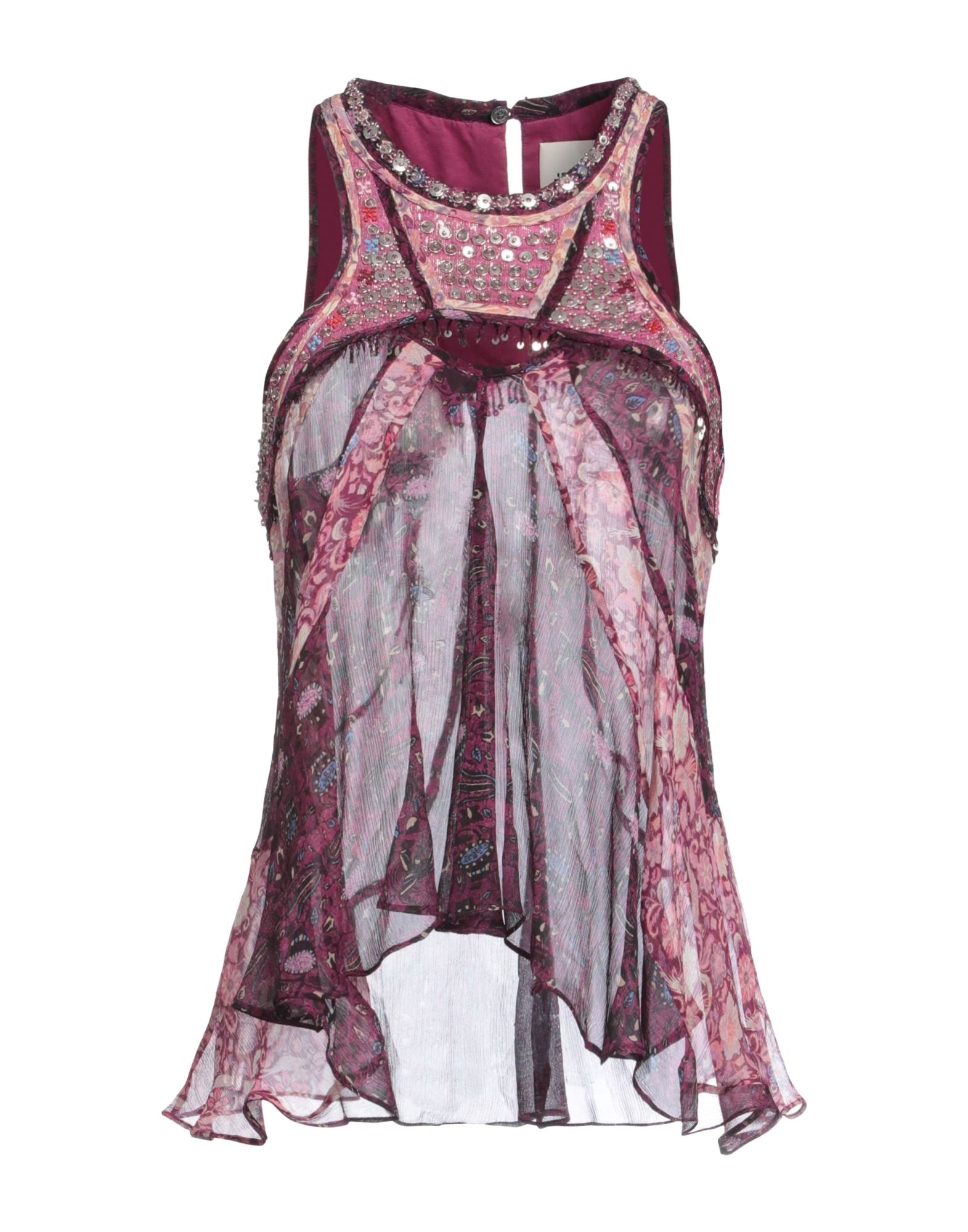 ISABEL MARANT ISABEL MARANT ΜΠΛΟΥΖΑΚΙΑ Τοπ