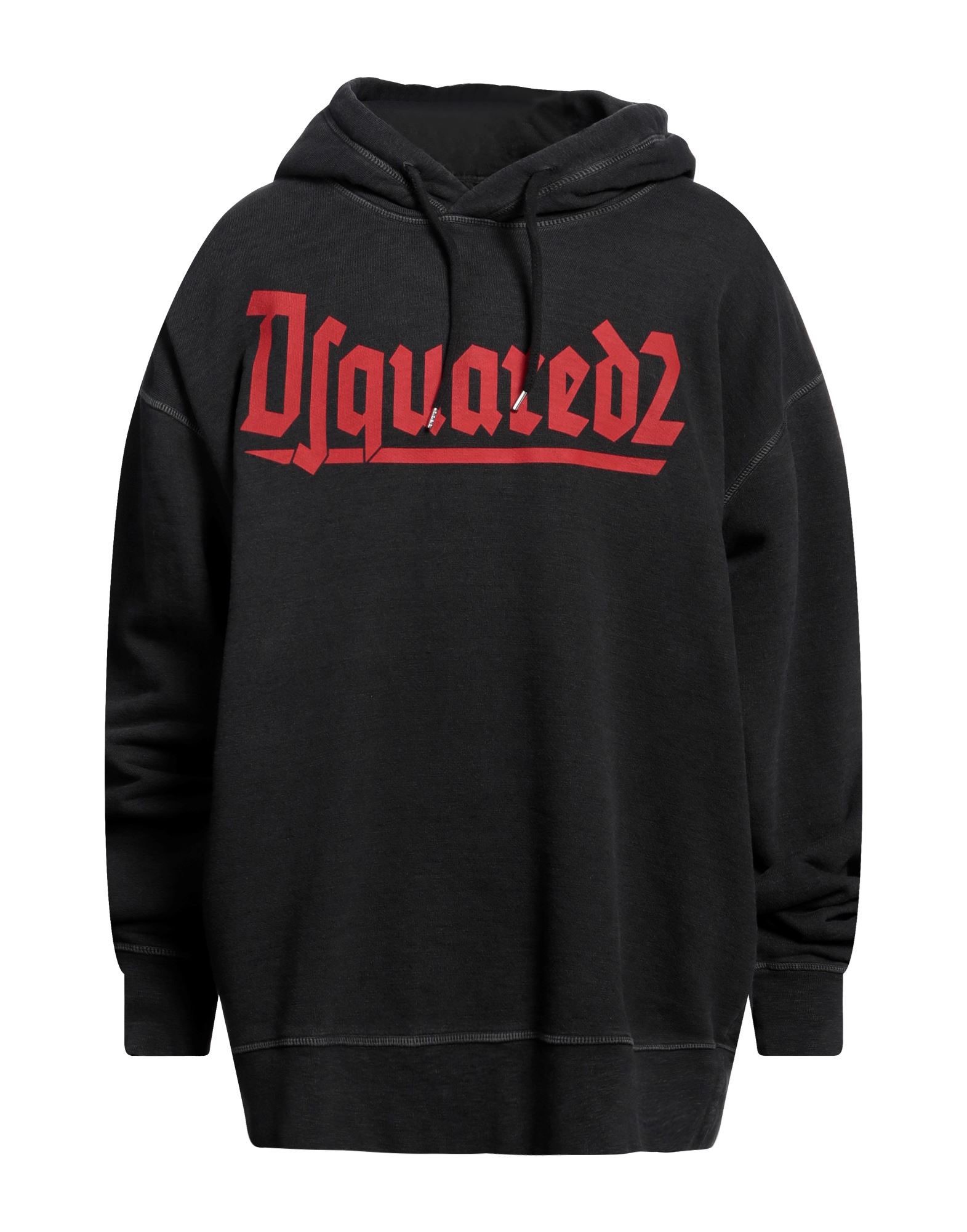 DSQUARED2 ΜΠΛΟΥΖΑΚΙΑ Φούτερ