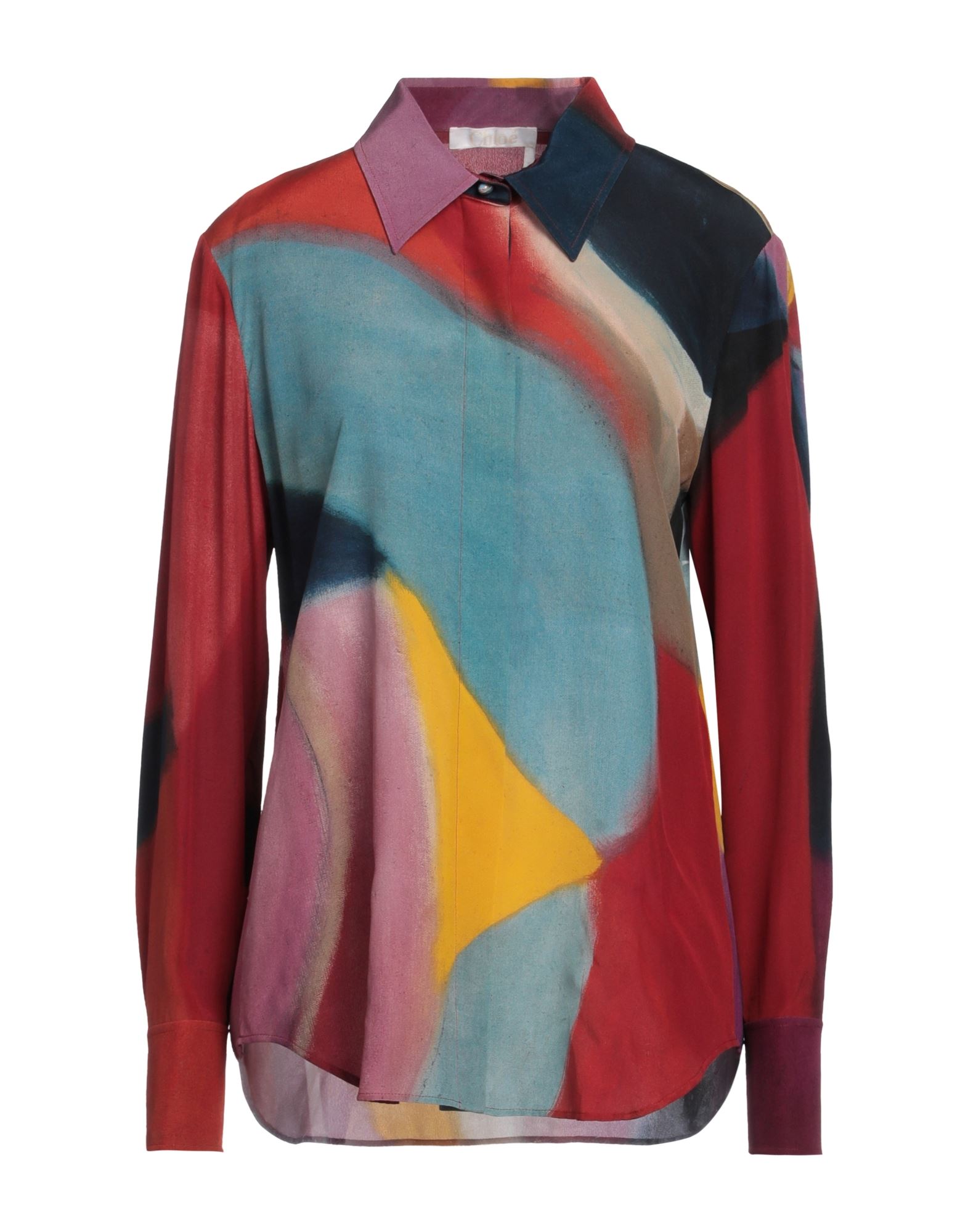  Chloé - Tops - Hemden - On Yoox.com 