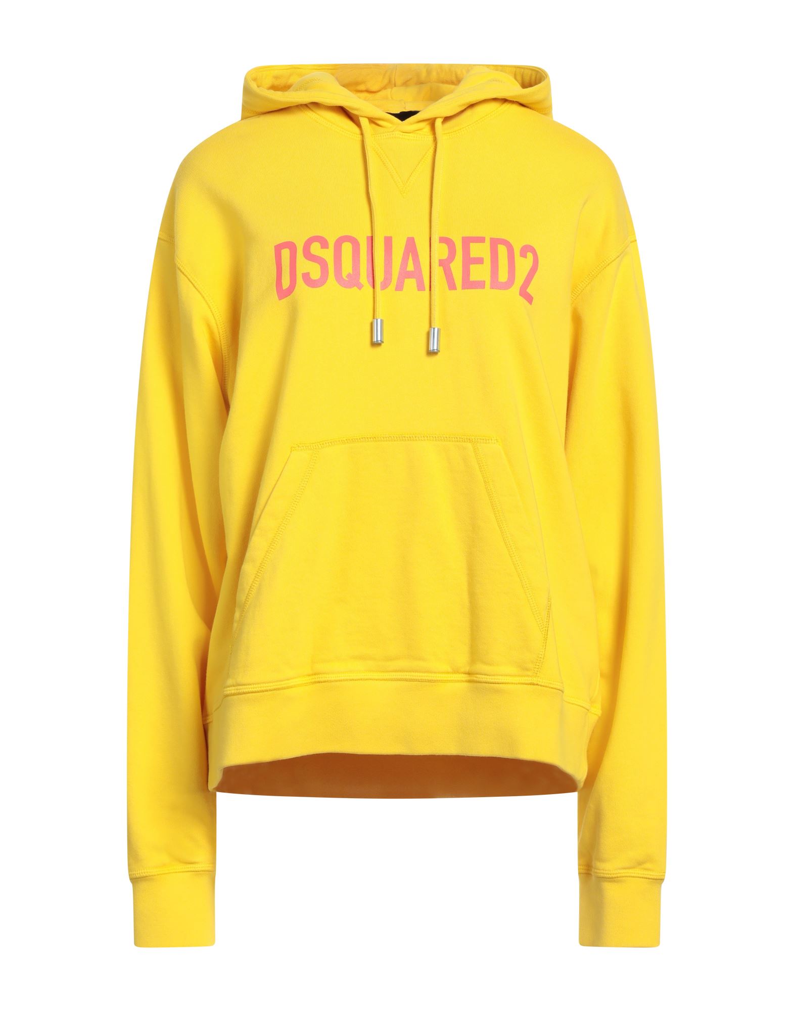 DSQUARED2 DSQUARED2 ΜΠΛΟΥΖΑΚΙΑ Φούτερ