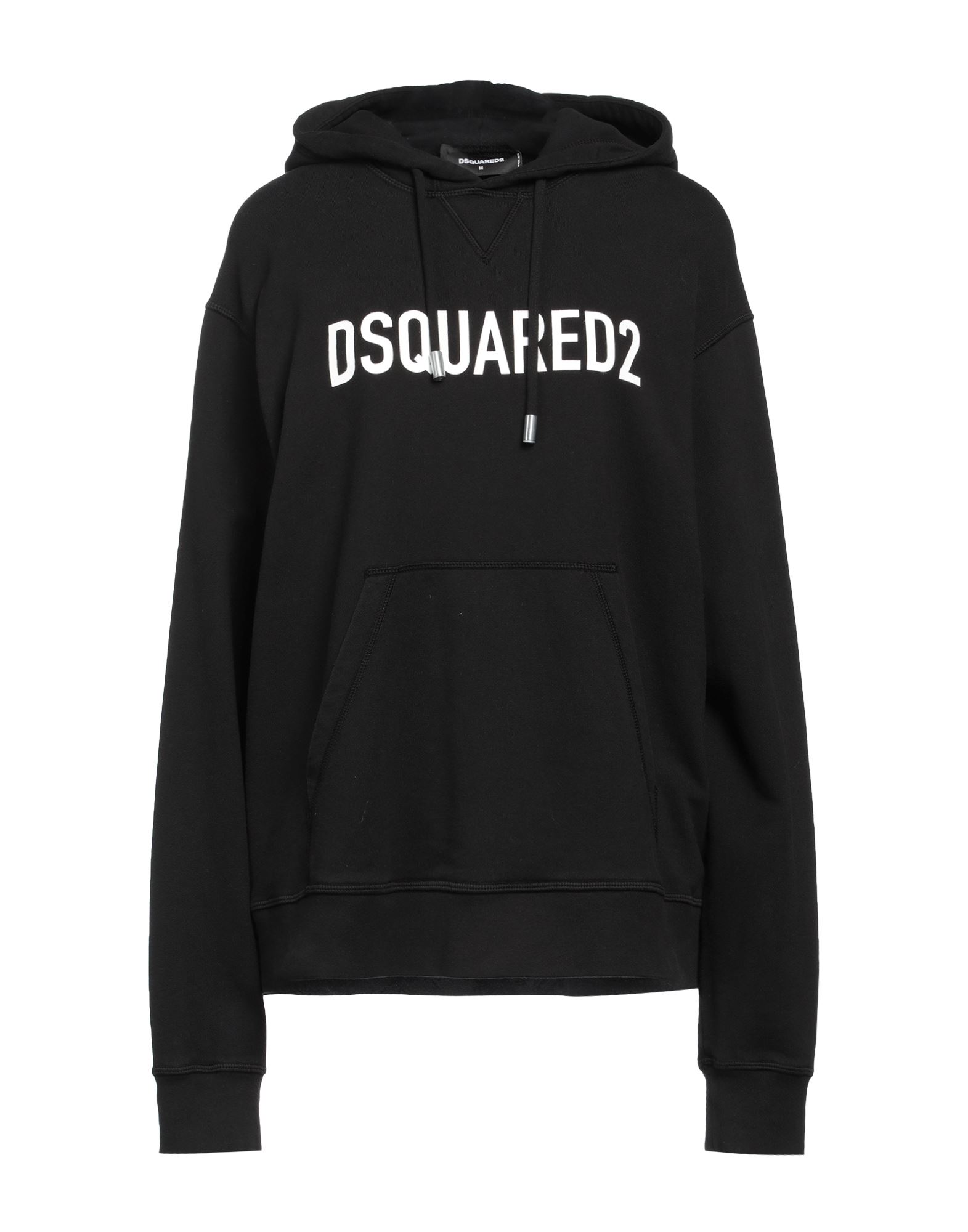 DSQUARED2 DSQUARED2 ΜΠΛΟΥΖΑΚΙΑ Φούτερ
