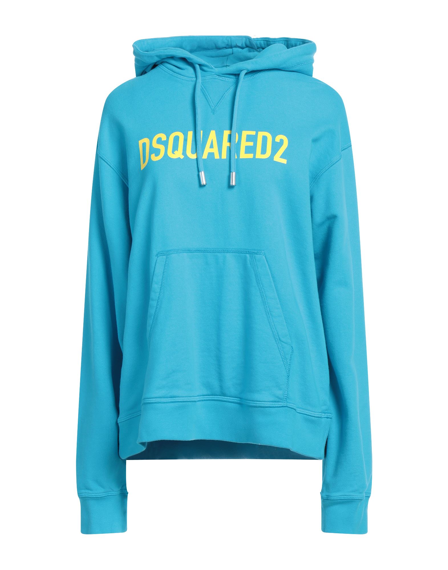 DSQUARED2 ΜΠΛΟΥΖΑΚΙΑ Φούτερ