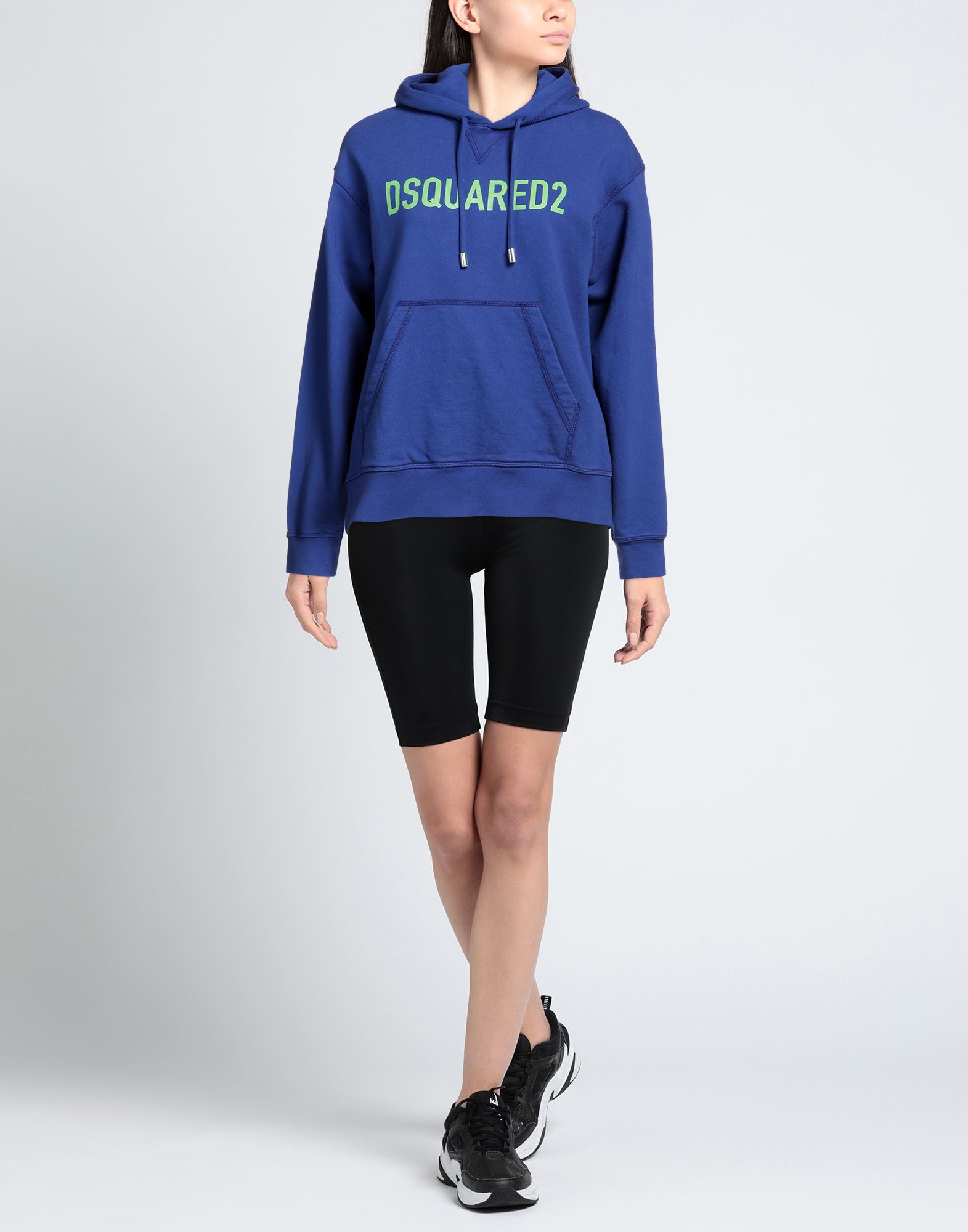  Dsquared2 - Tops - Sweatshirts - On Yoox.com 