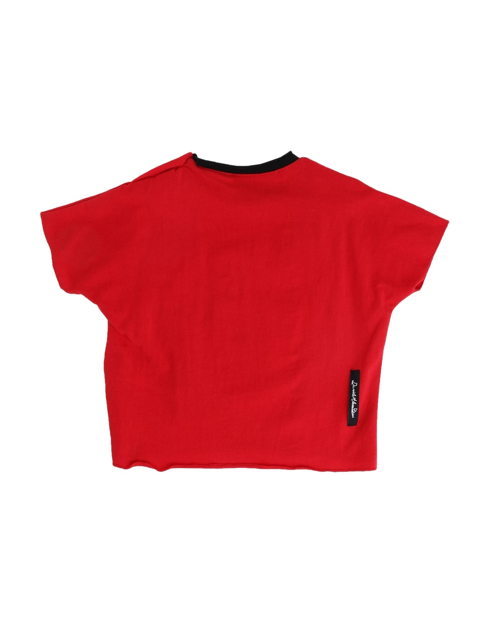  Daniele Alessandrini - Camisetas Y Tops - Camisetas - On Yoox.com 